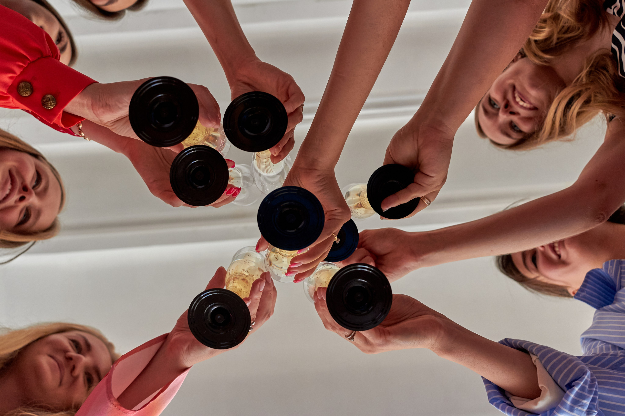 Девичник (Москва). Делла Т. — Женский и семейный фотограф в Липецке