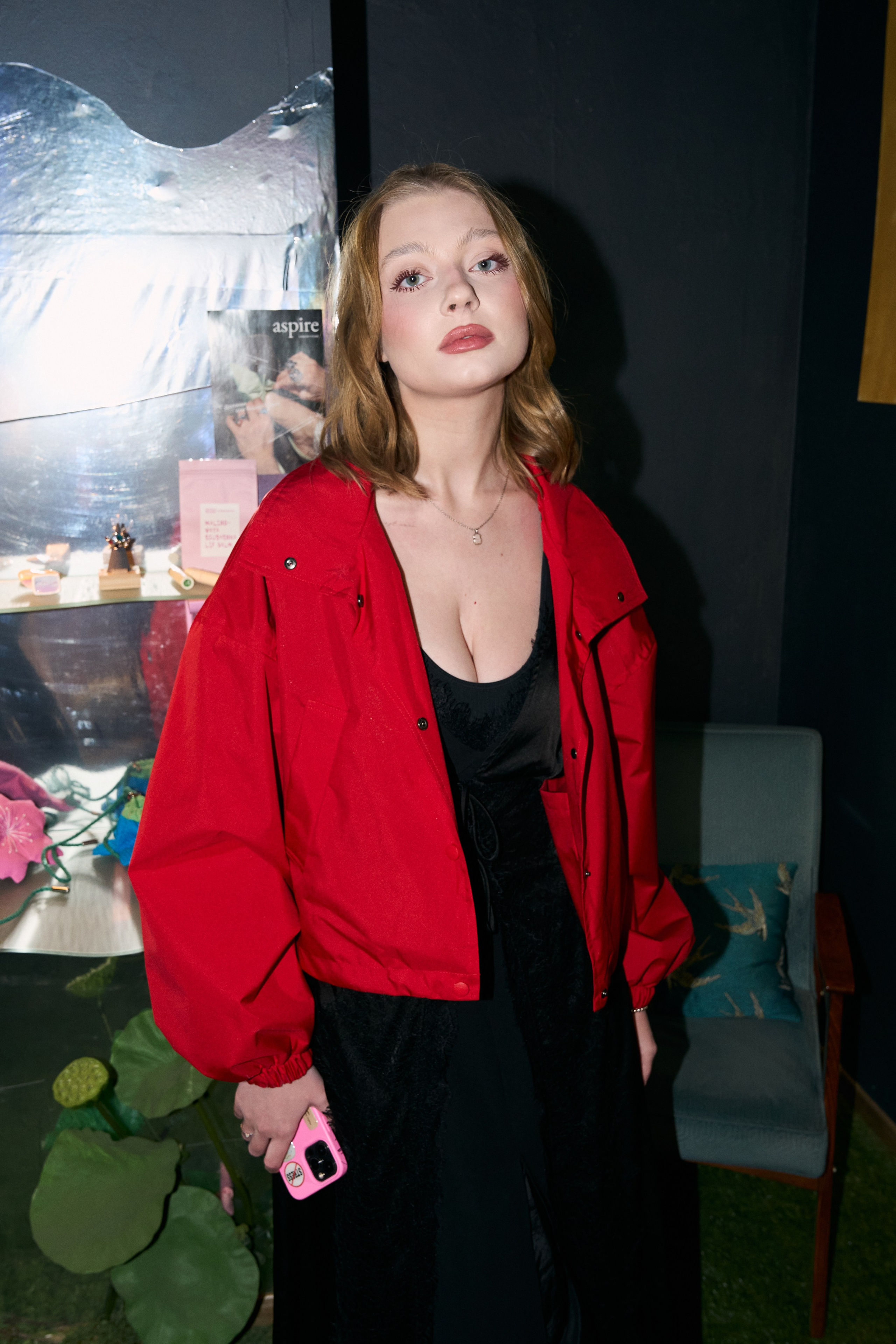 MOTION agency. Фотограф Гвоздева Варвара / Москва