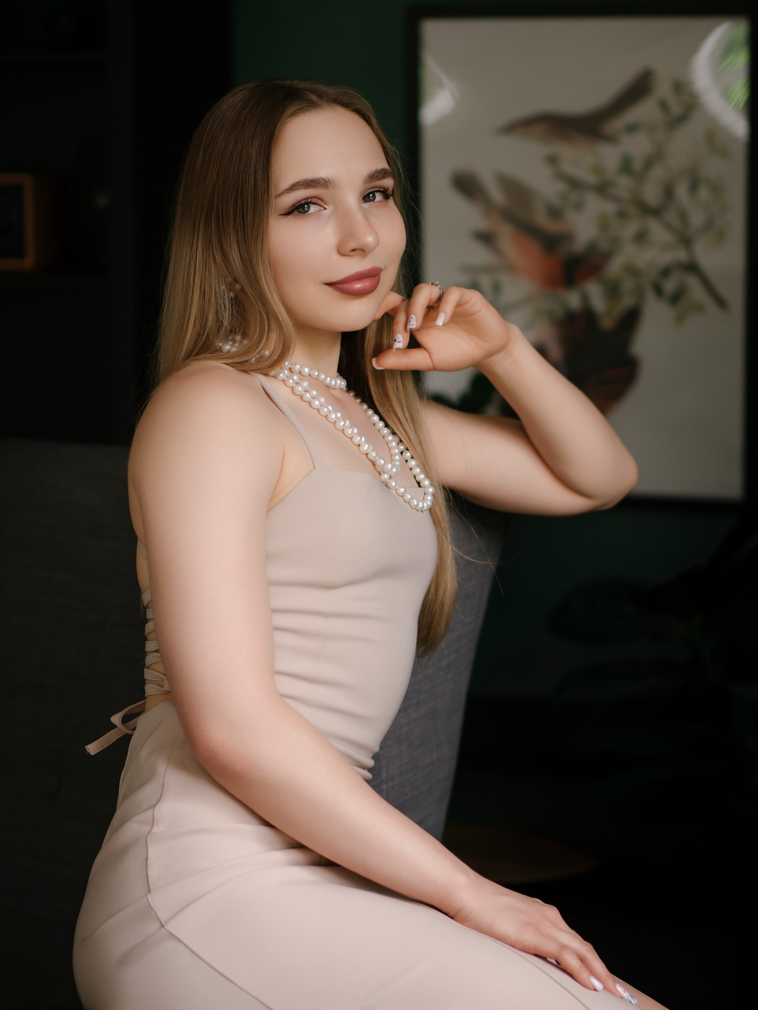 Аня. Свадебный фотограф во Владимире - Мария Широкорядова