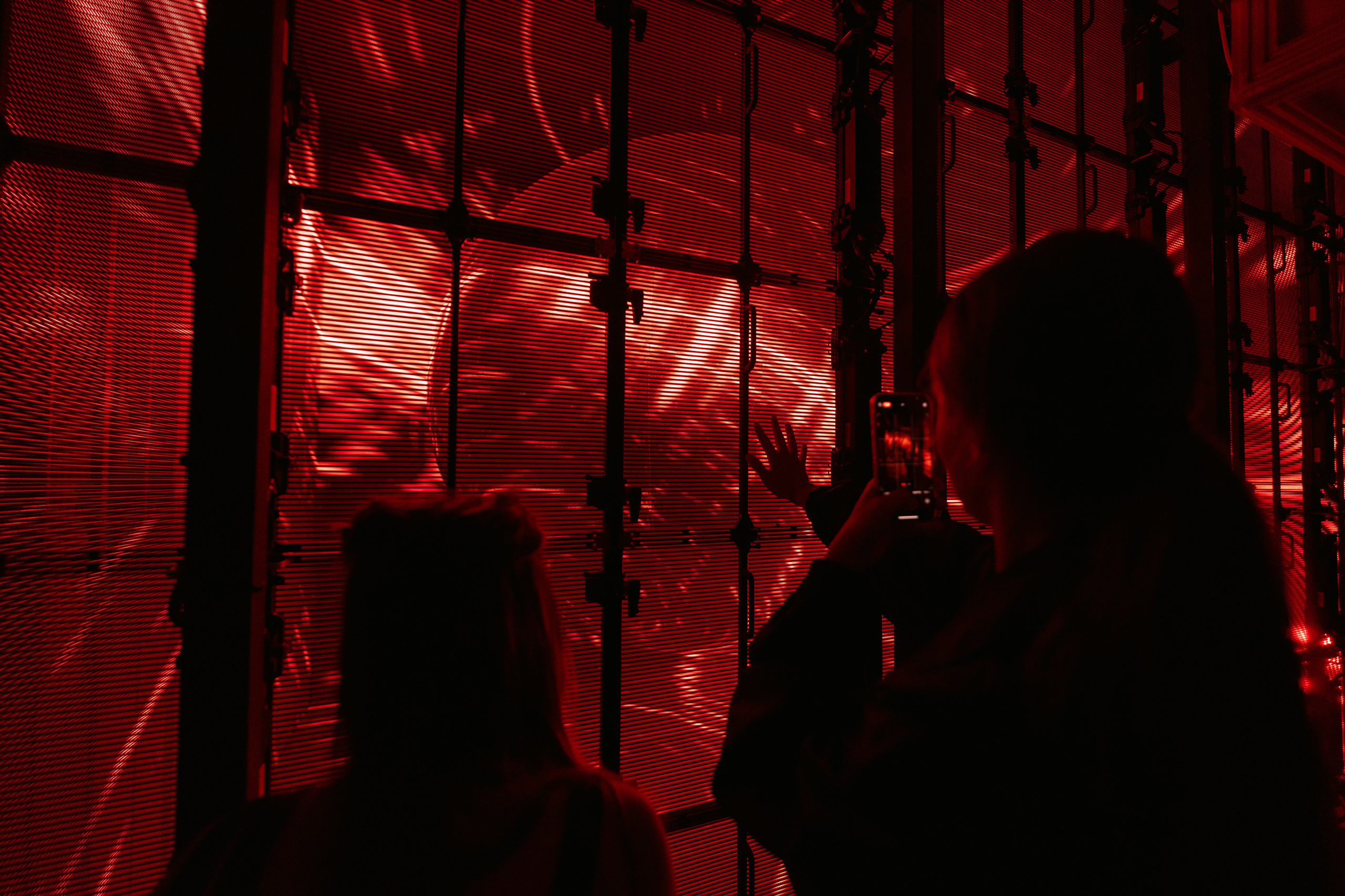 NUR 2024. @tomrus: Рустам Шагиморданов — фотограф