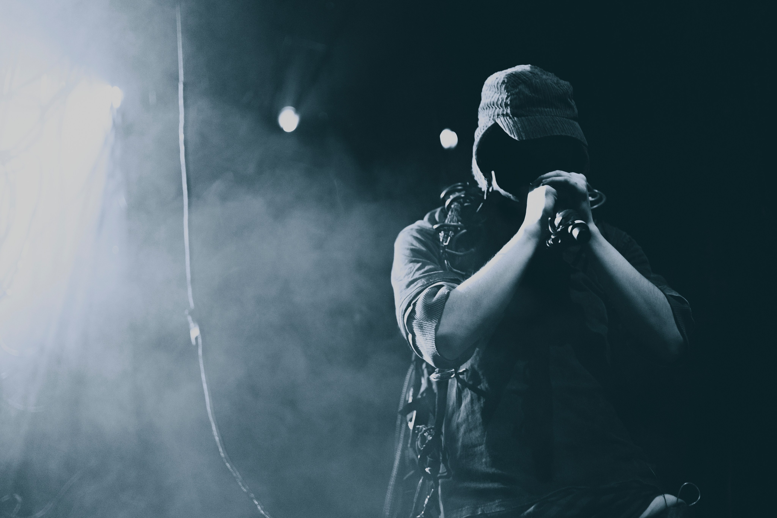 ХАСКИ. РАДИО СПГС’24. RUSLAN ROZANOV