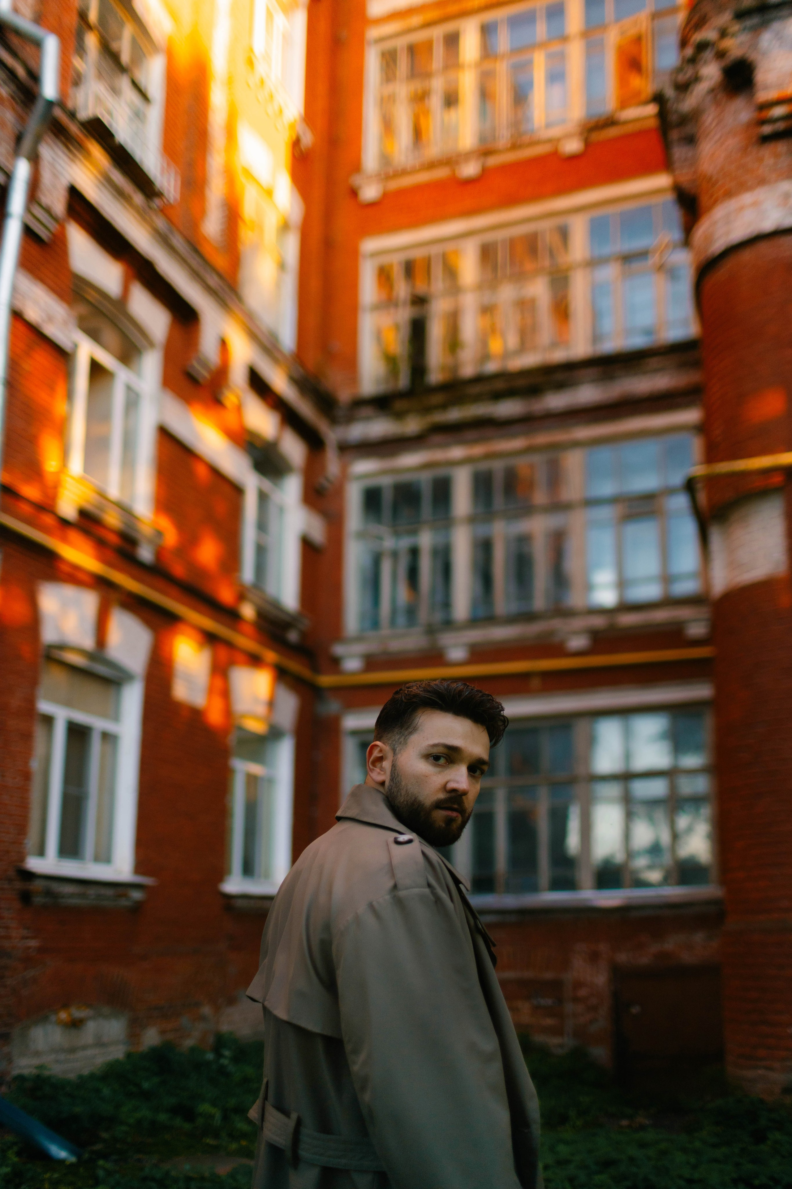 Истории. Детский и семейный фотограф в Твери Ольга Крестьянинова