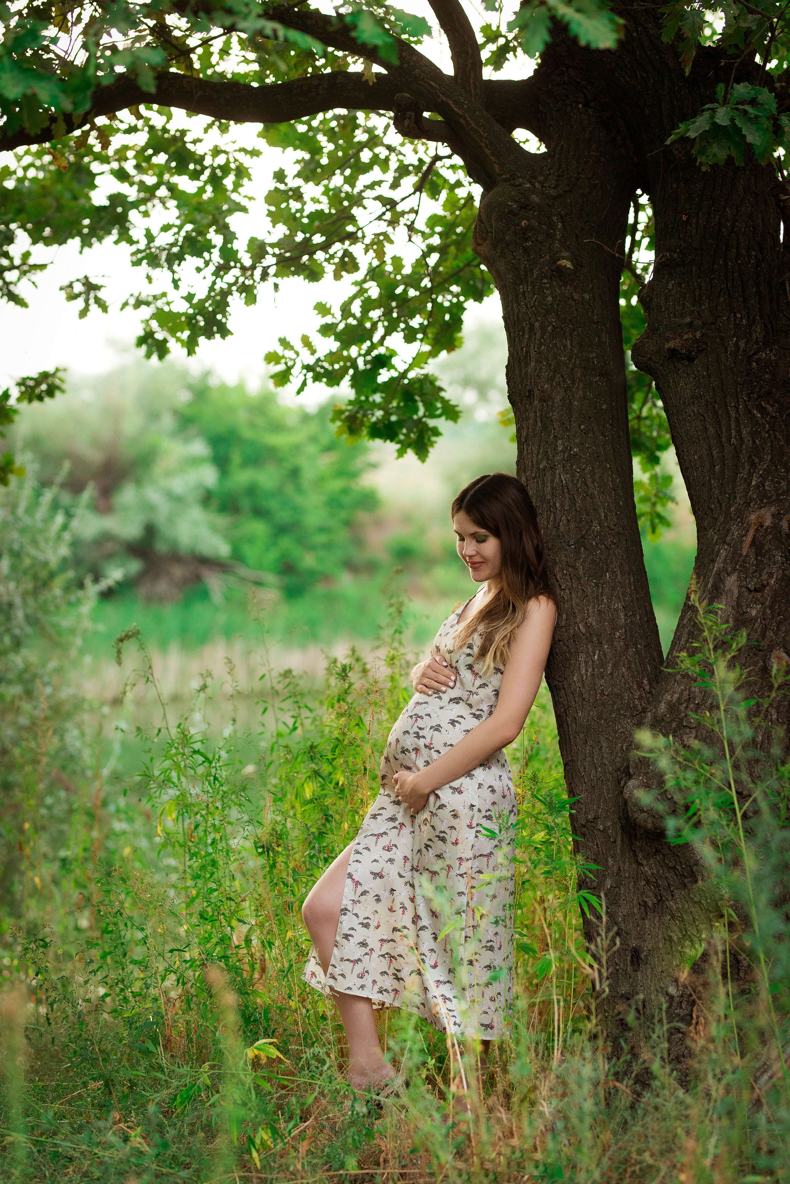 Оксана. Свадебный и семейный фотограф Яна Стражева. Волгоград, Москва