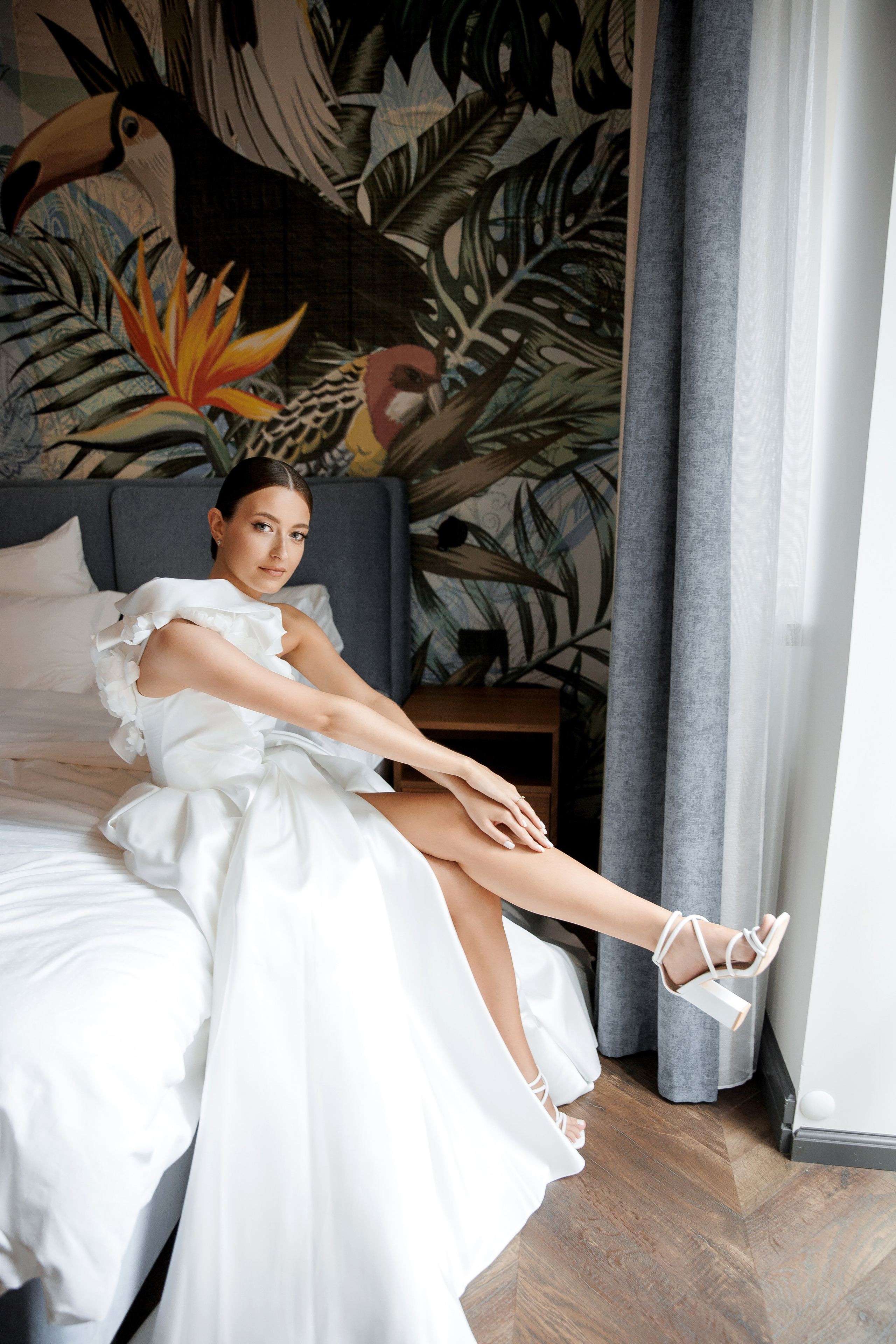 A&A. Свадебный фотограф Каледич Тимофей