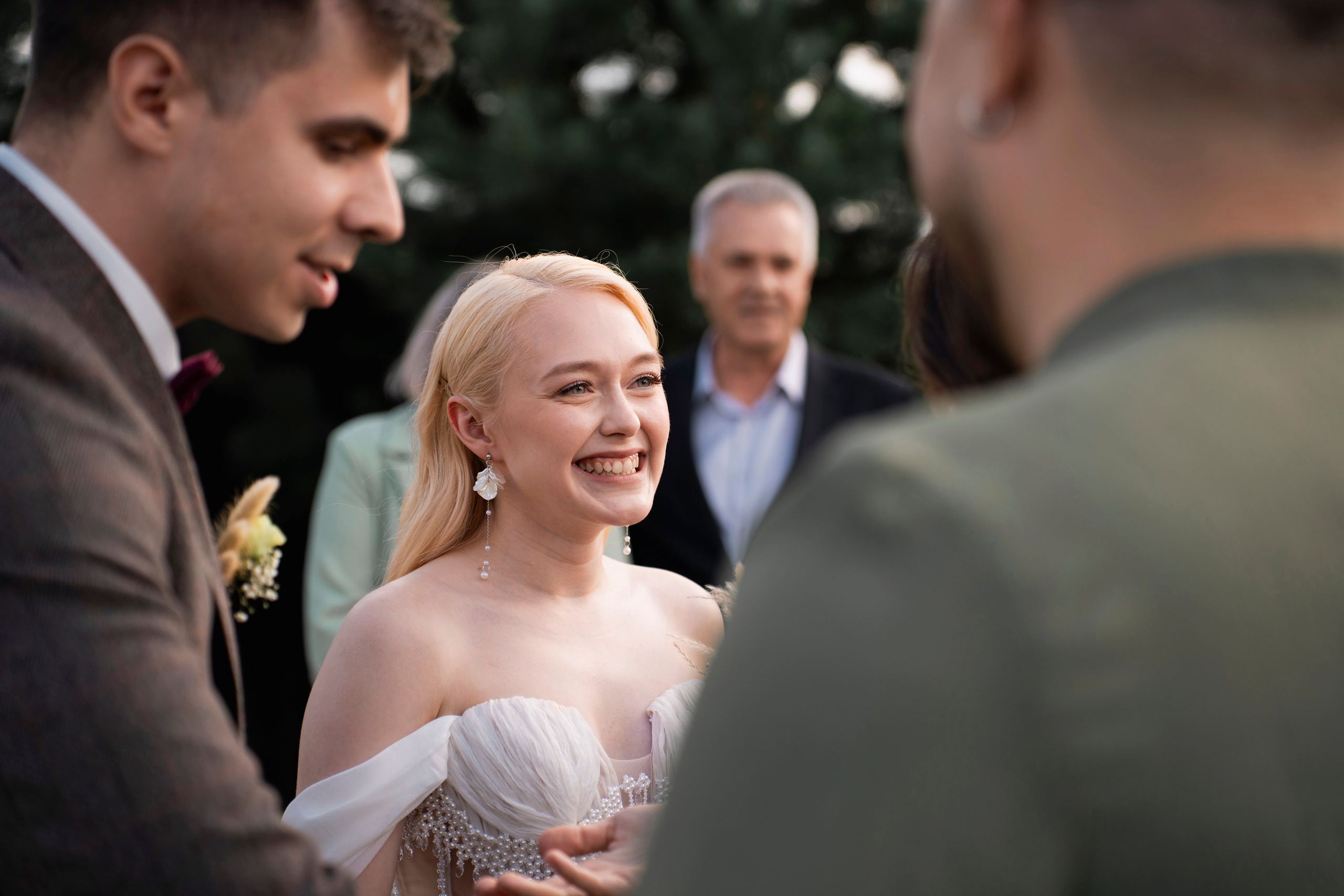 Андрей ♥ Анастасия. Свадебный фотограф Алексей Малышев в Екатеринбурге