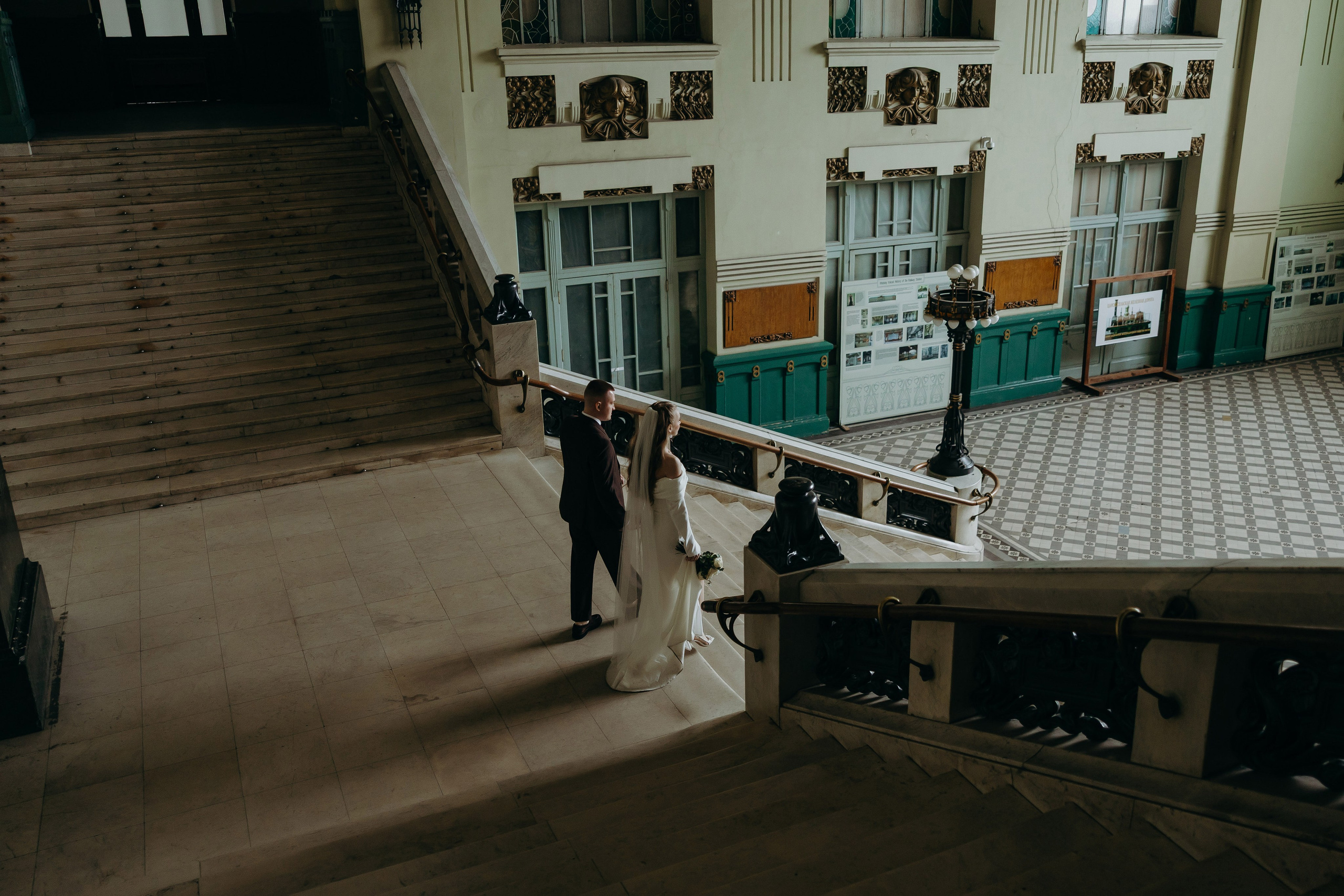 Wedding day 21.04.25. Свадебный фотограф в Санкт-Петербурге