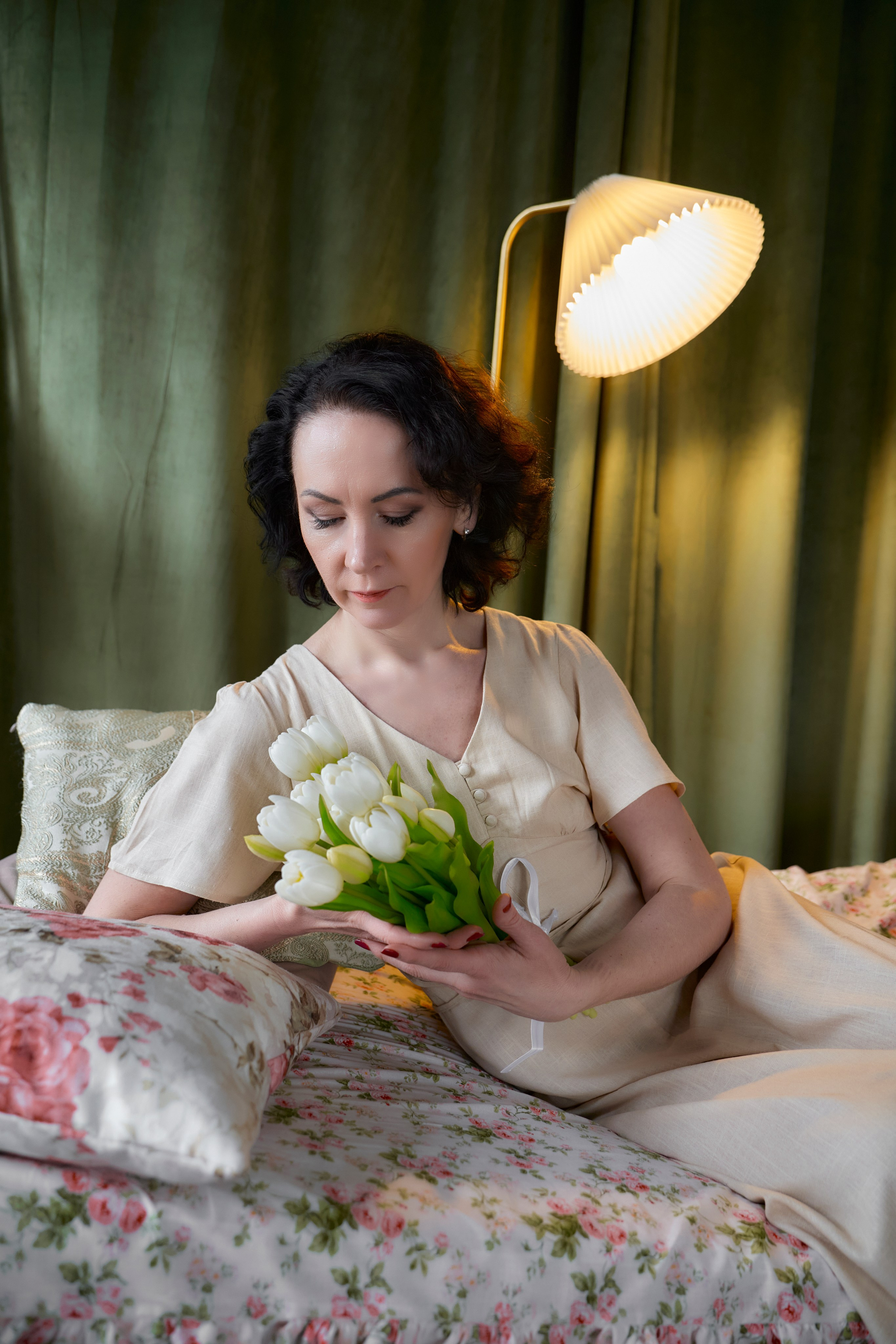 Елена. Фотограф Никонова Софья