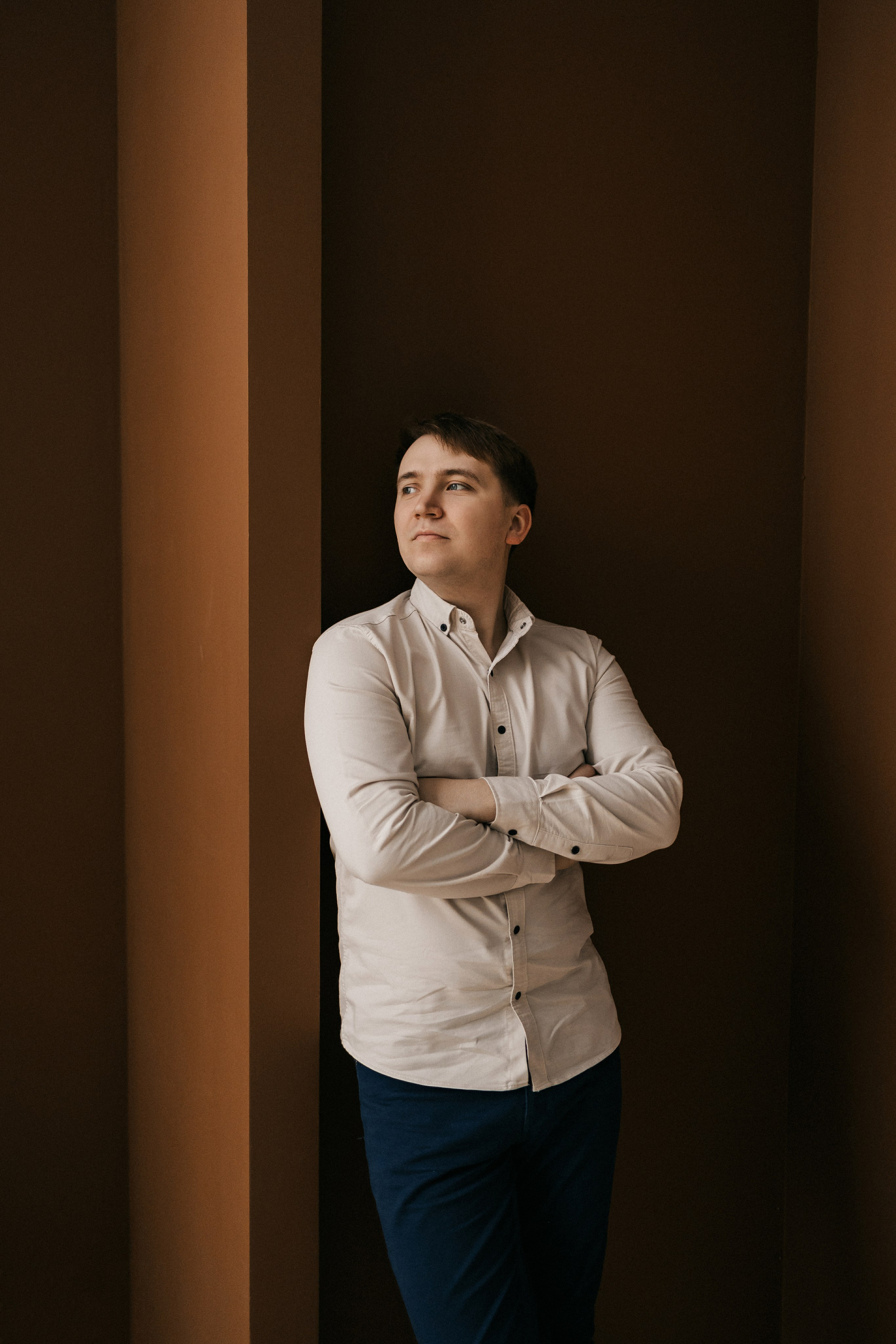 В ожидании сестрёнки. Фотограф Нижний Новгород