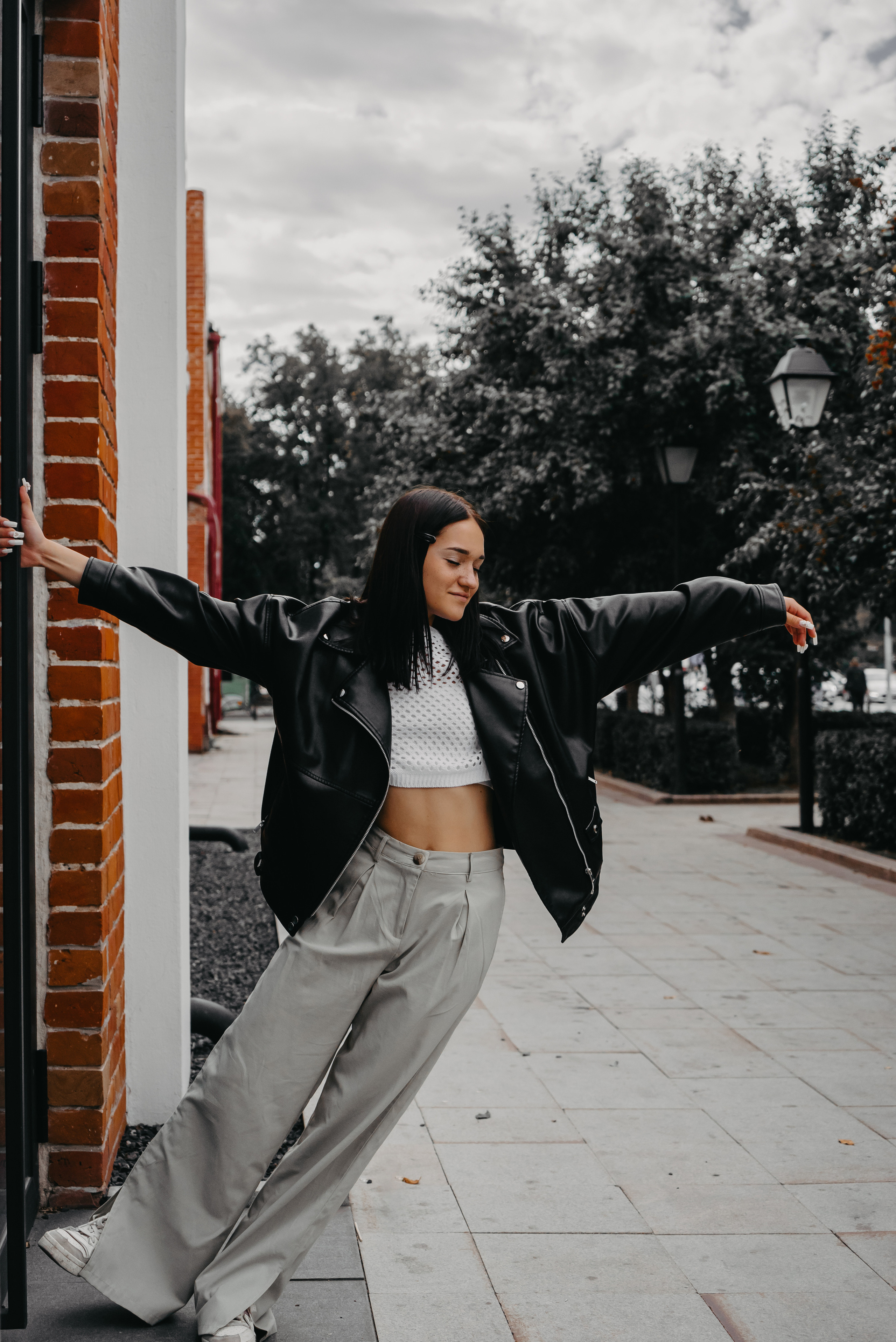 Женская съемка в тюмени Александр Шалагин