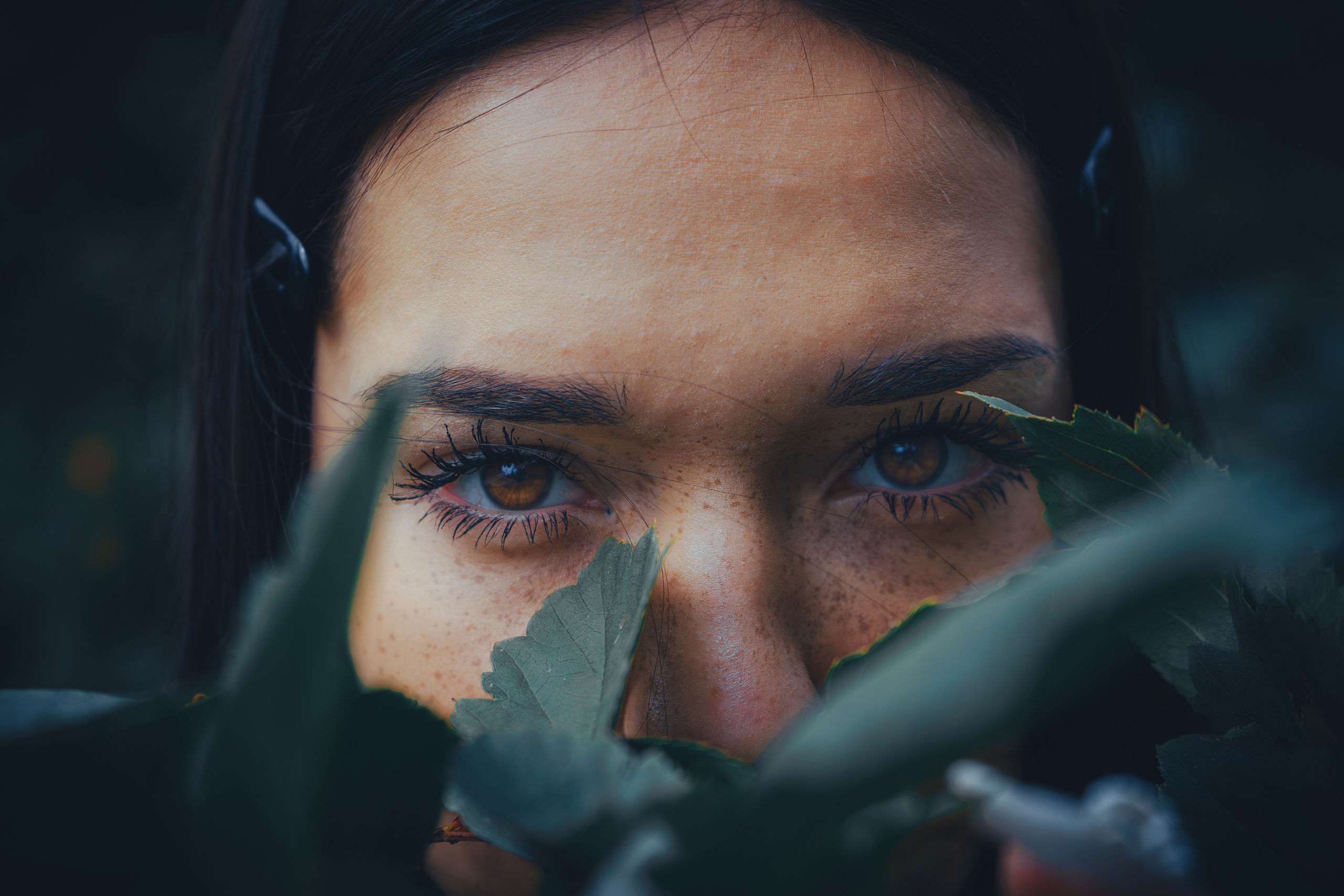 Женская съемка в тюмени Александр Шалагин