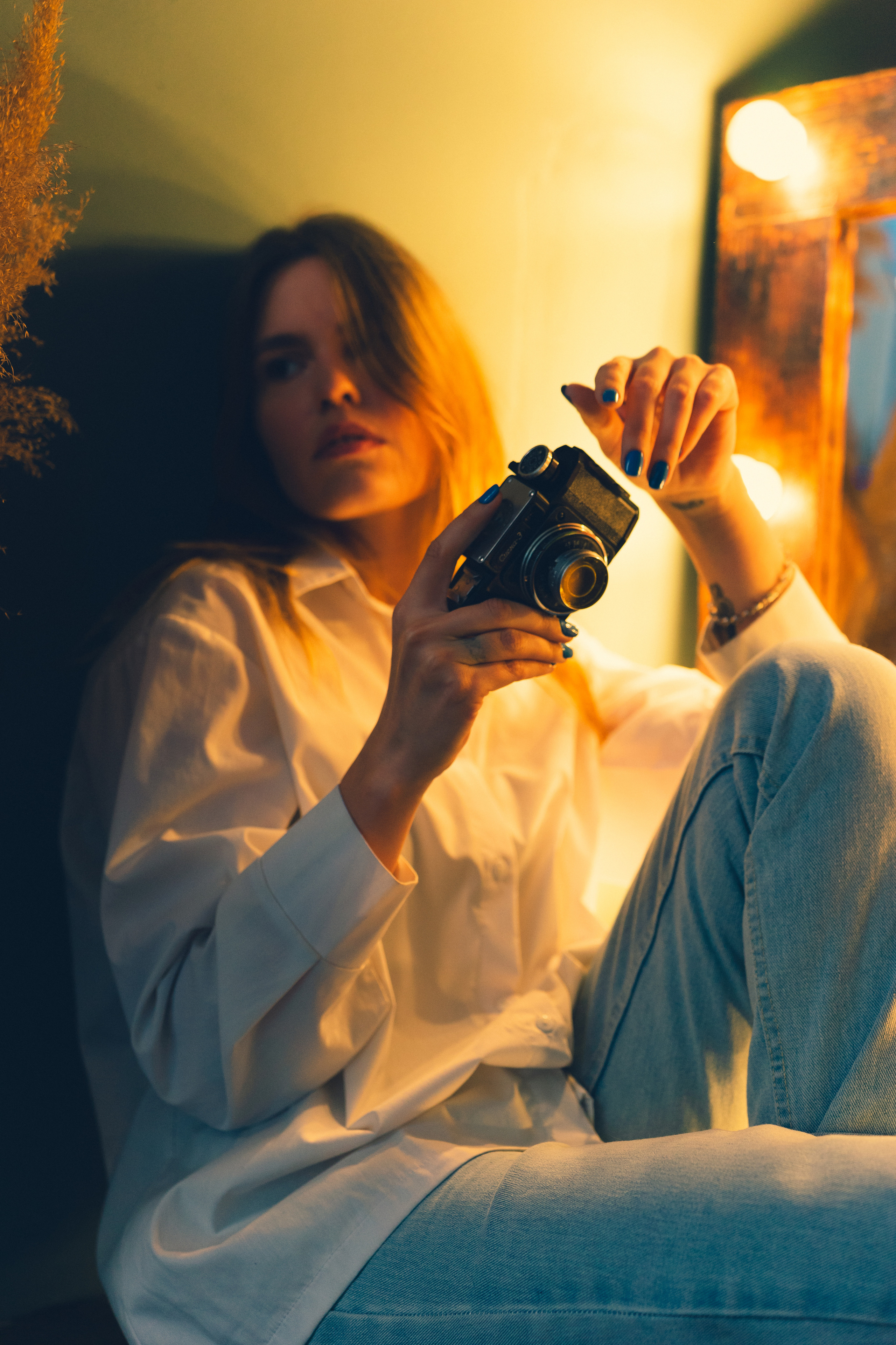 Женский фотограф  тюмень Александр Шалагин