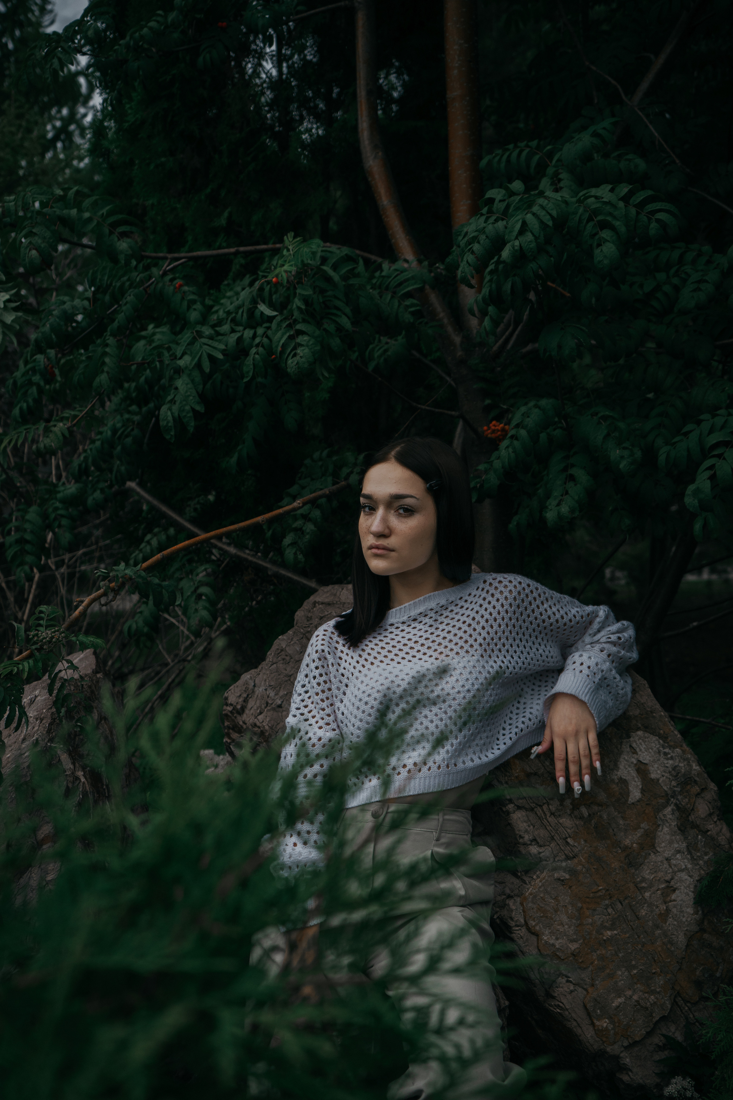 Женская съемка в тюмени Александр Шалагин