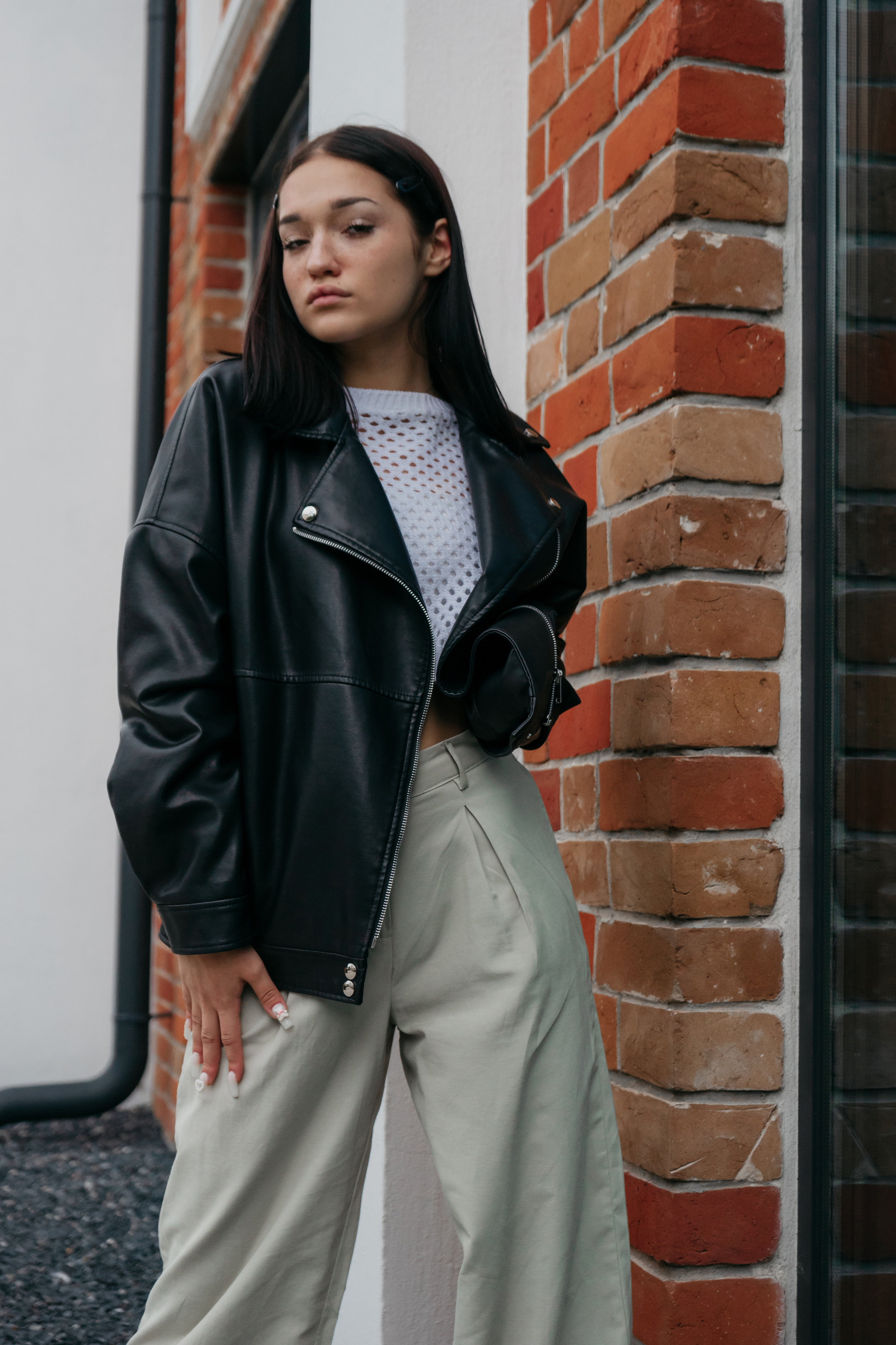 Женская съемка в тюмени Александр Шалагин