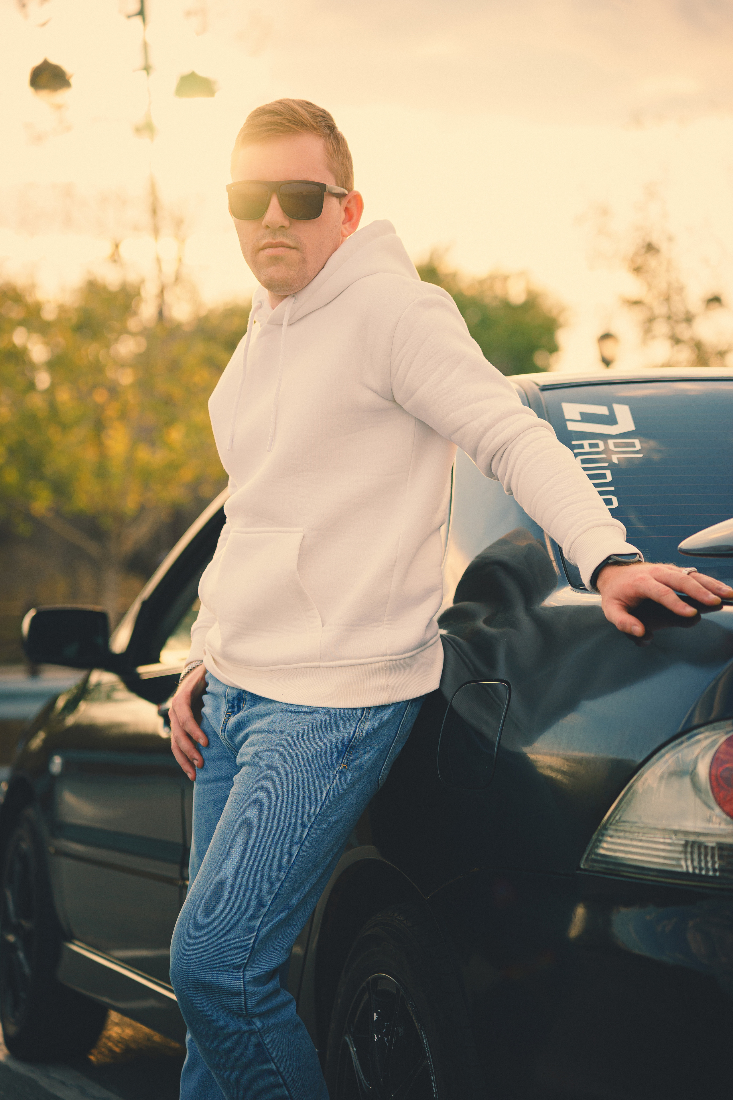 Мужской фотограф  Тюмень Александр Шалагин