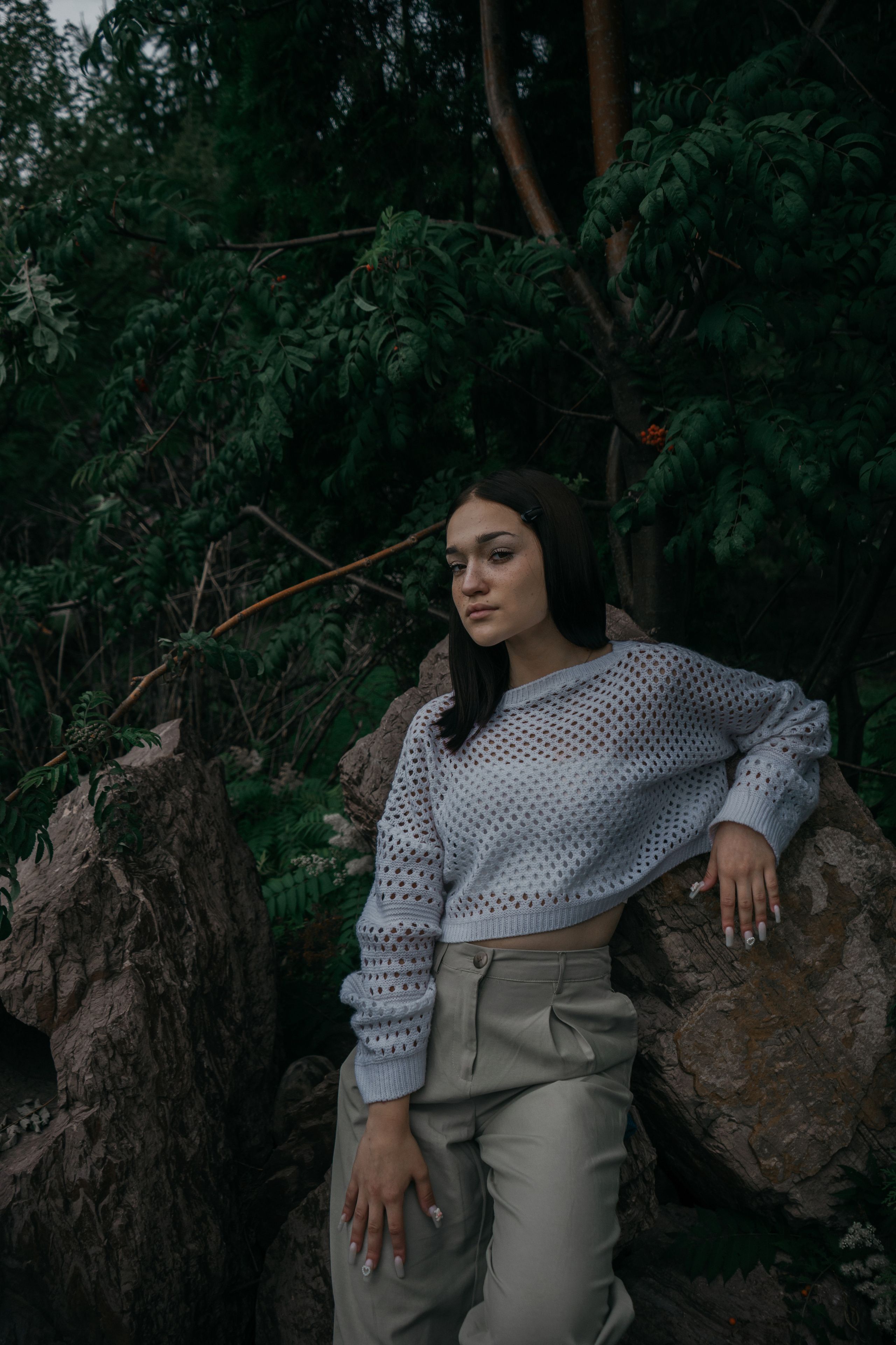 Женская съемка в тюмени Александр Шалагин