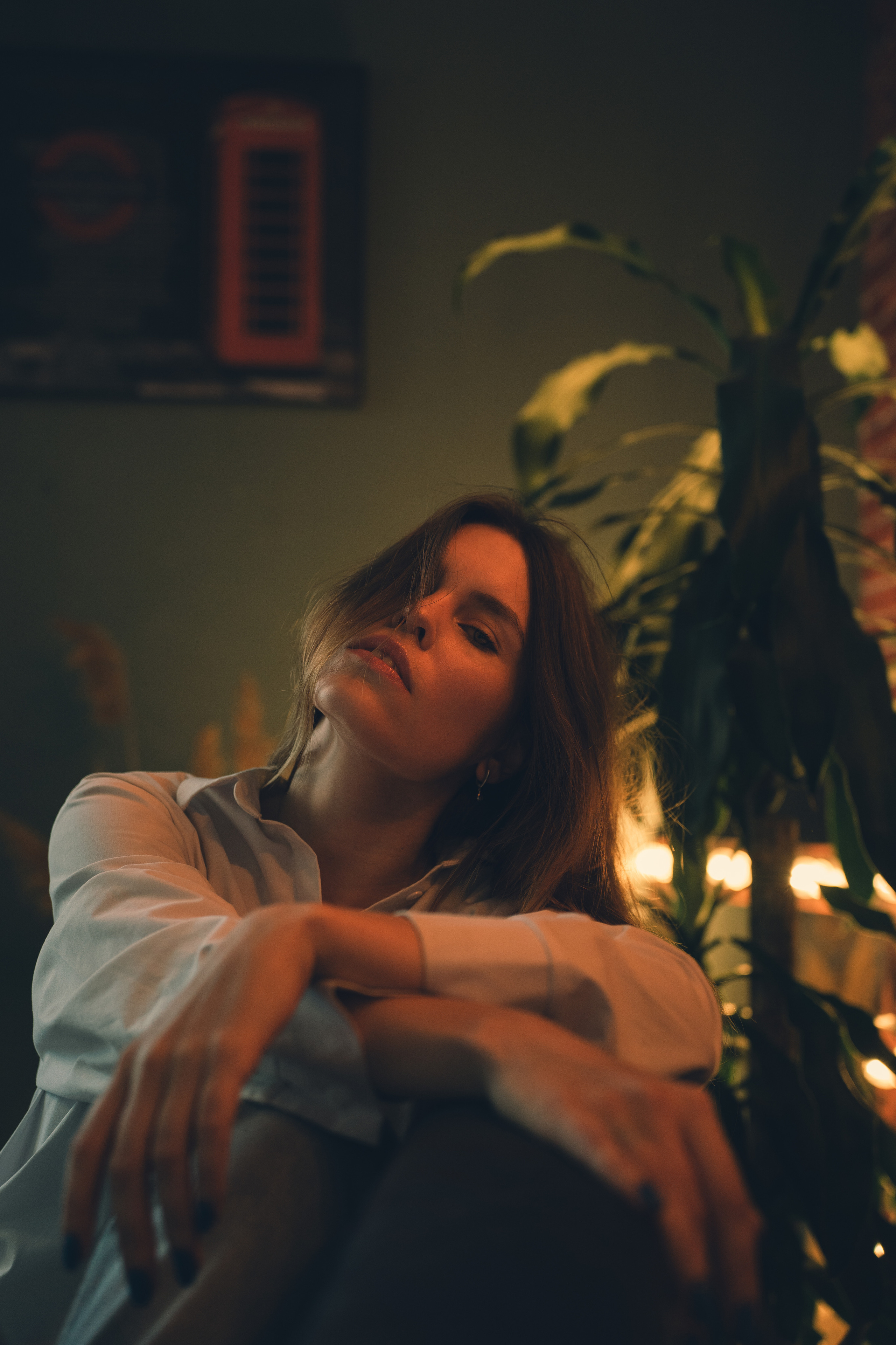 Женский фотограф  тюмень Александр Шалагин