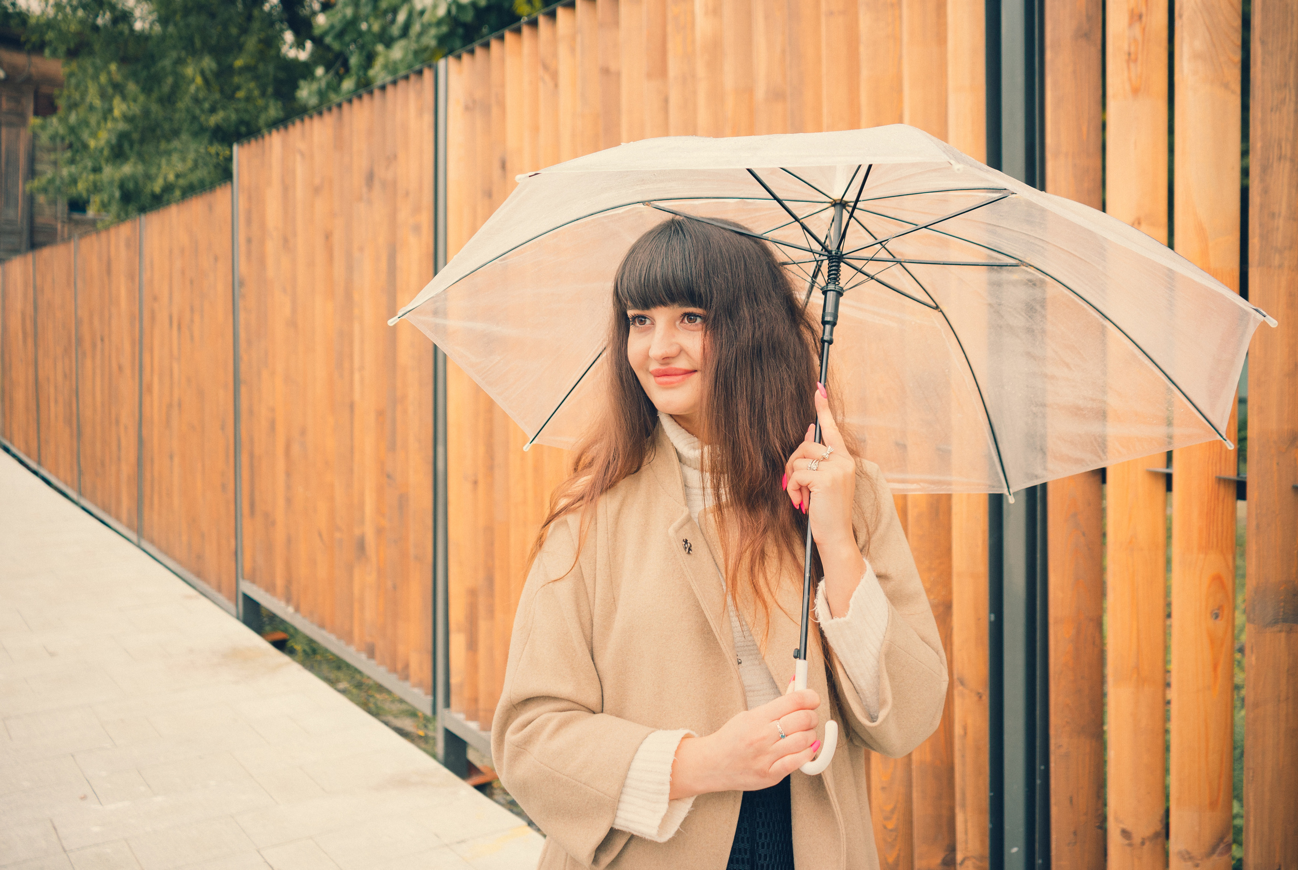 Фотосессия под дождем Александр Шалагин