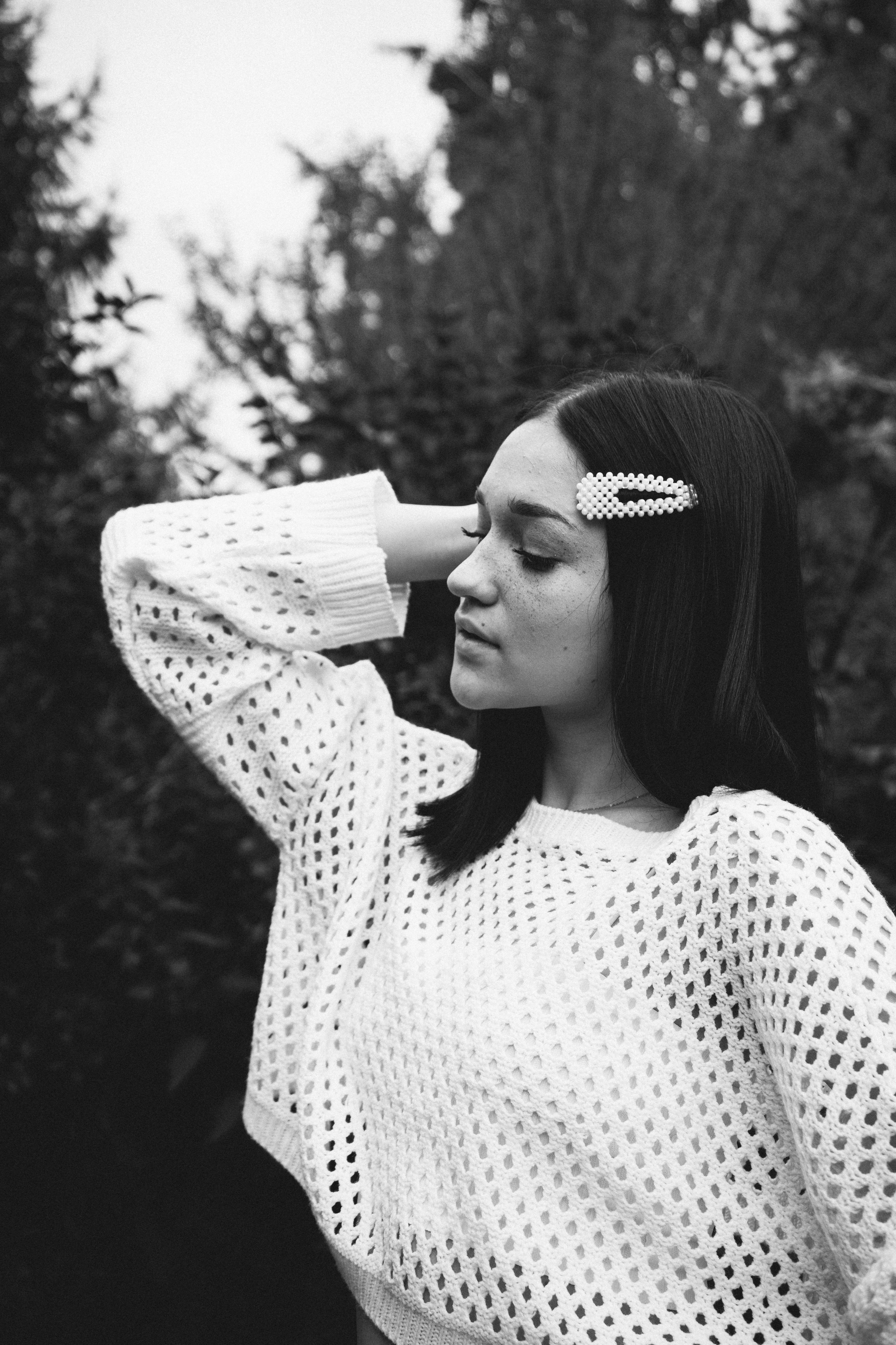 Женская съемка в тюмени Александр Шалагин