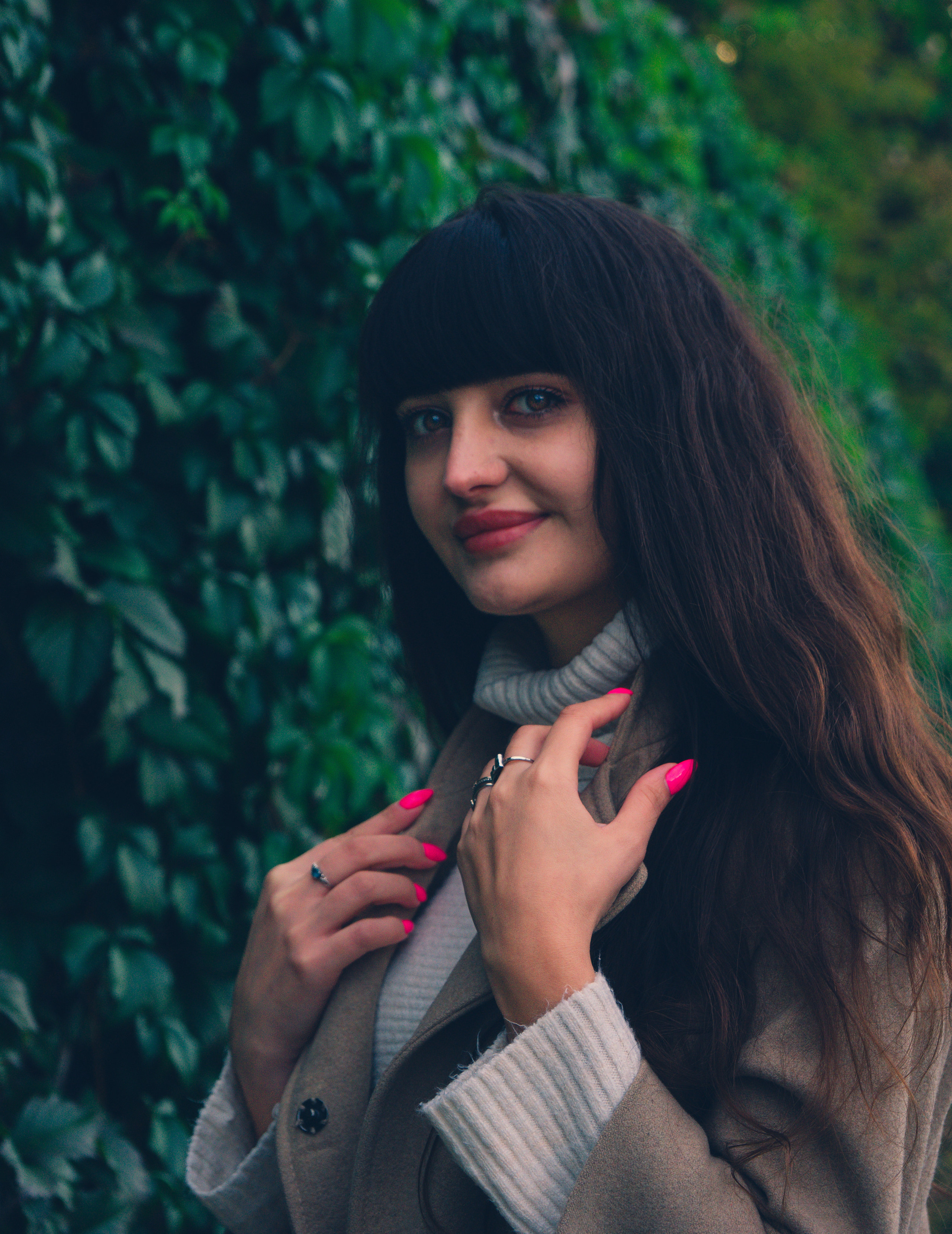 Фотосессия под дождем Александр Шалагин