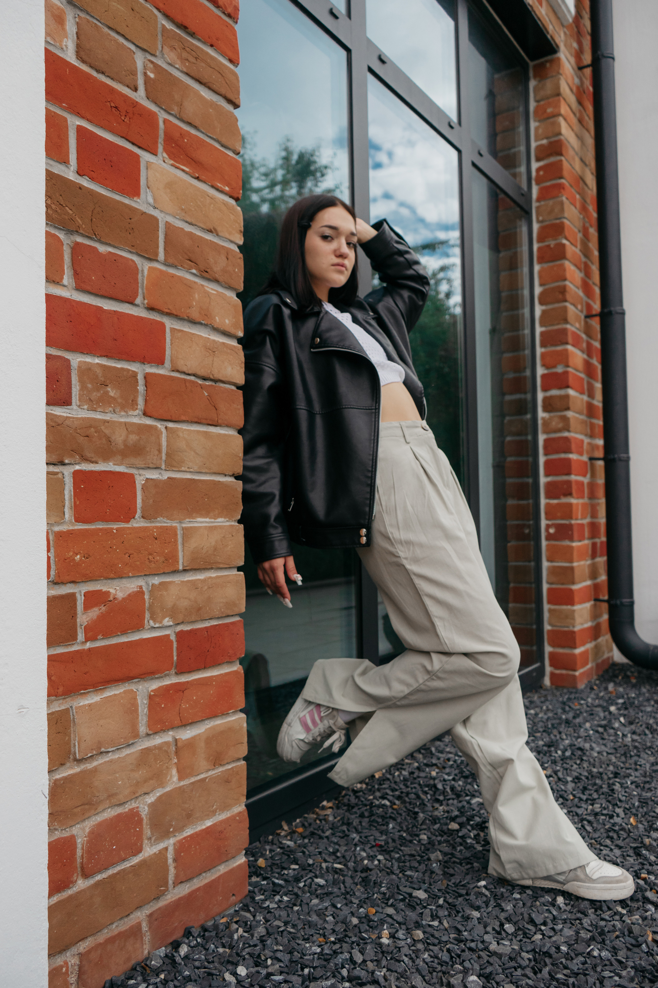 Женская съемка в тюмени Александр Шалагин