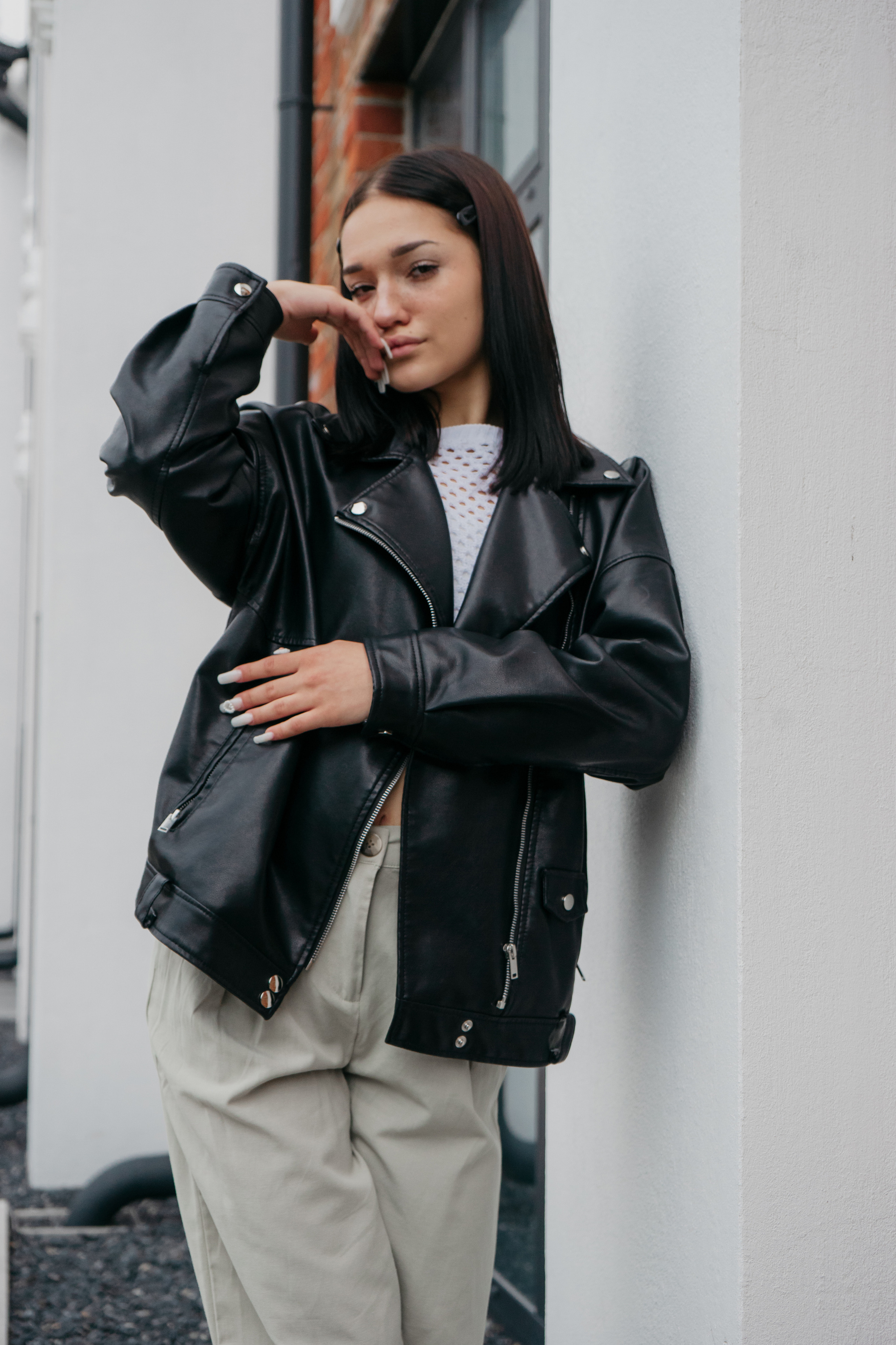 Женская съемка в тюмени Александр Шалагин