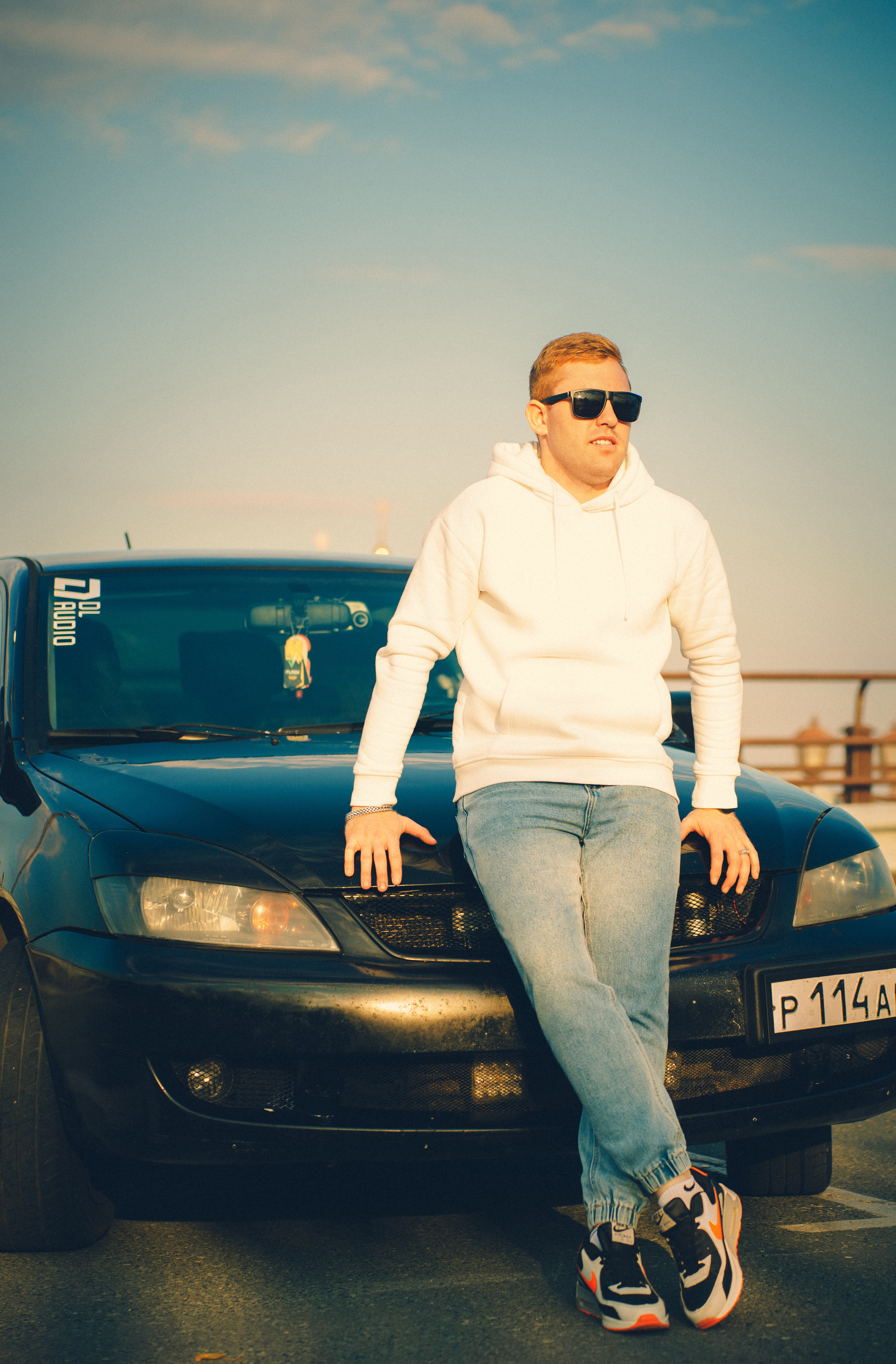 Мужской фотограф  Тюмень Александр Шалагин