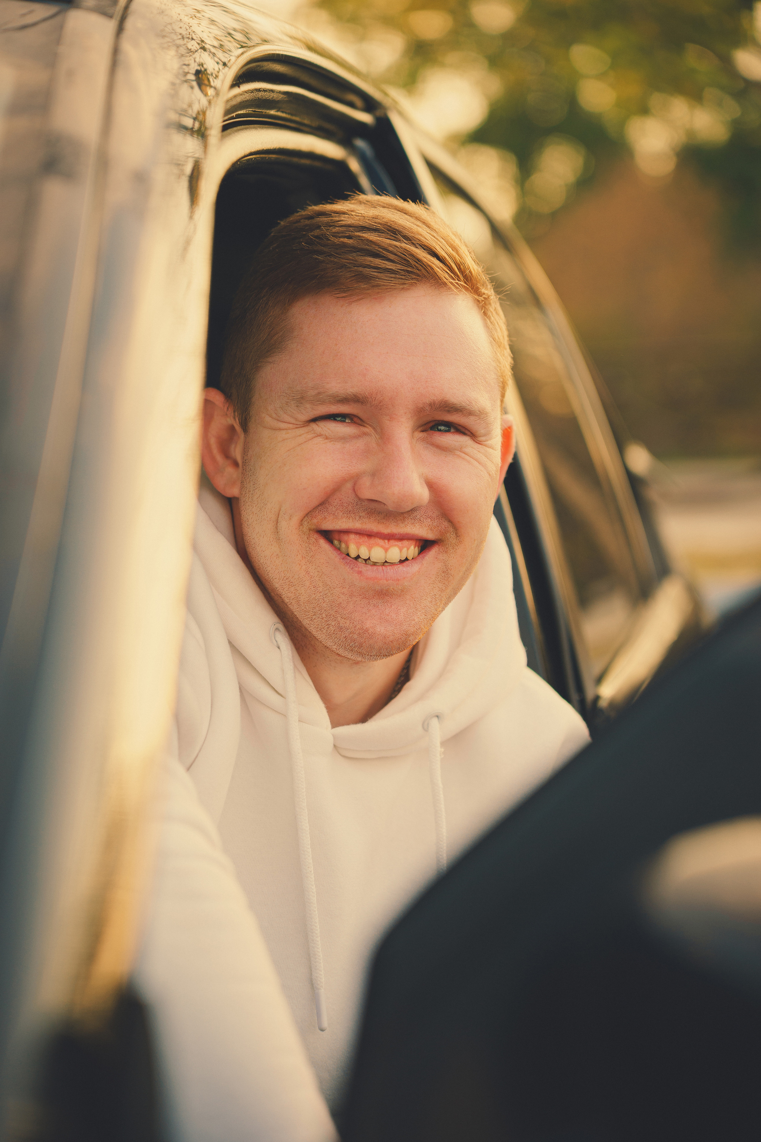 Мужской фотограф  Тюмень Александр Шалагин