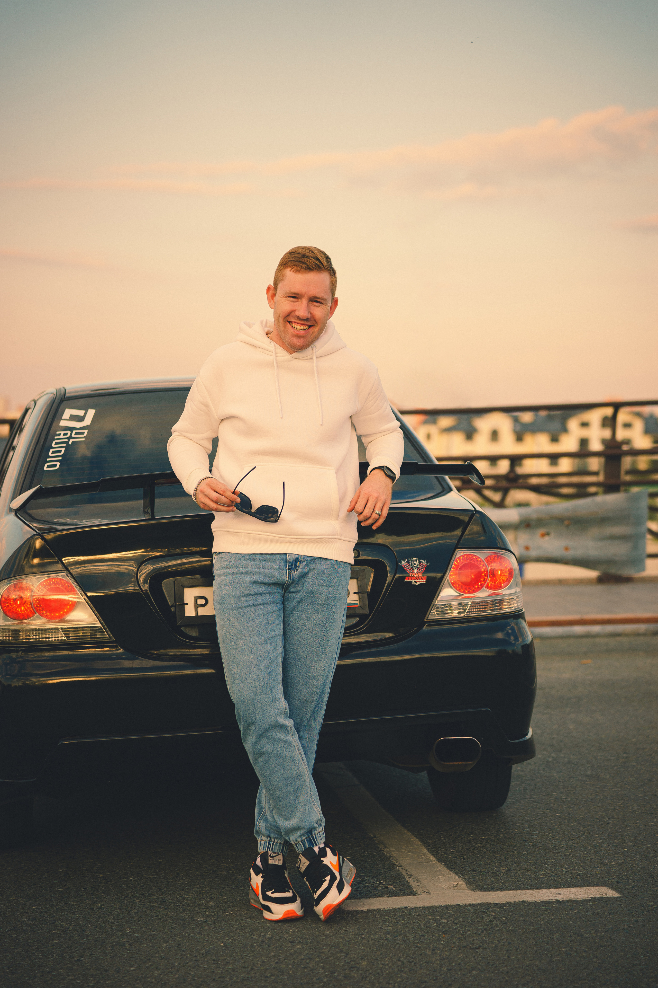 Мужской фотограф  Тюмень Александр Шалагин