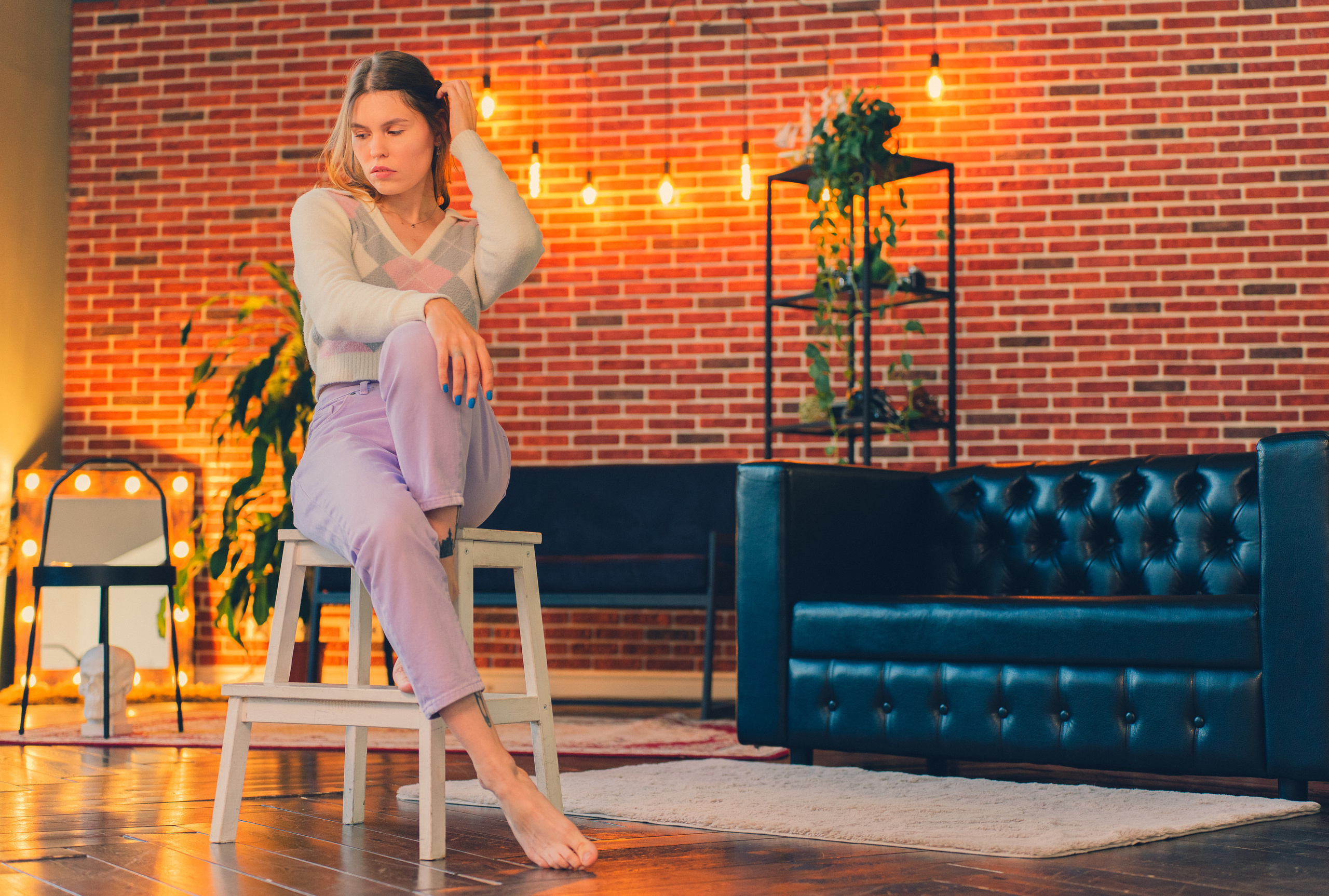 Женский фотограф  тюмень Александр Шалагин