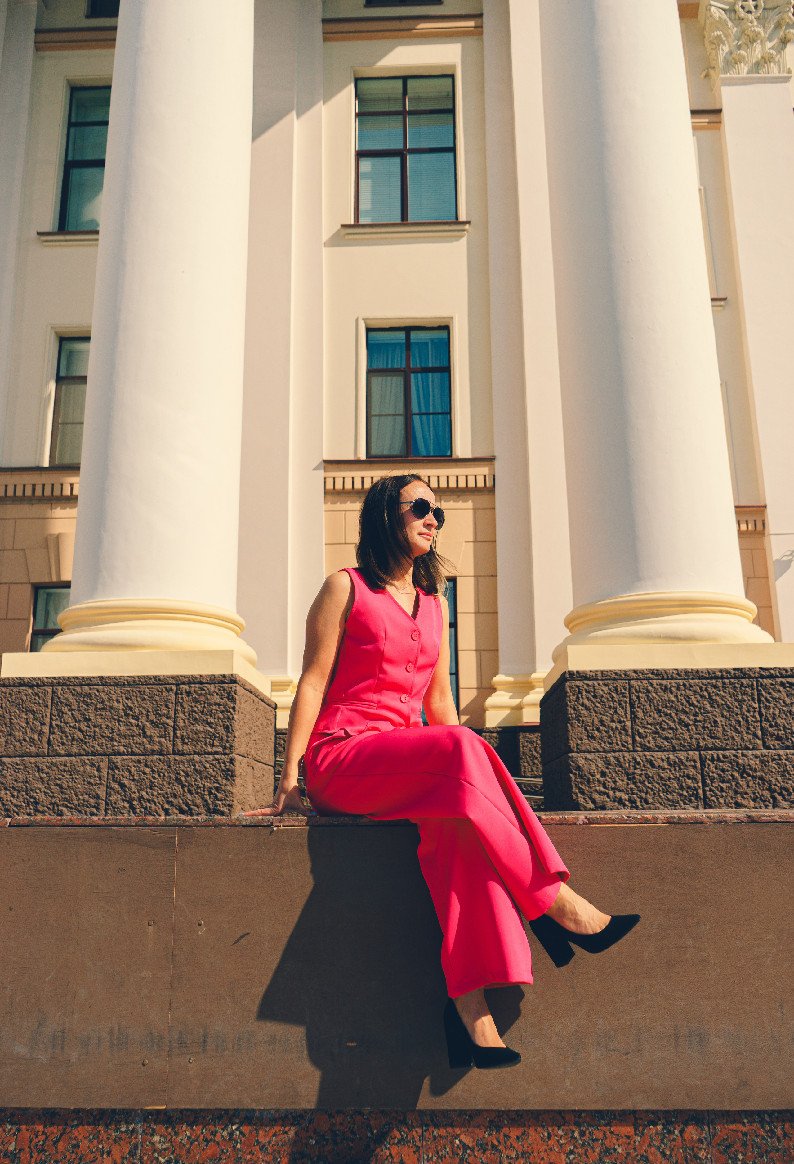 Фотосессия для мамы и дочки  тюмень