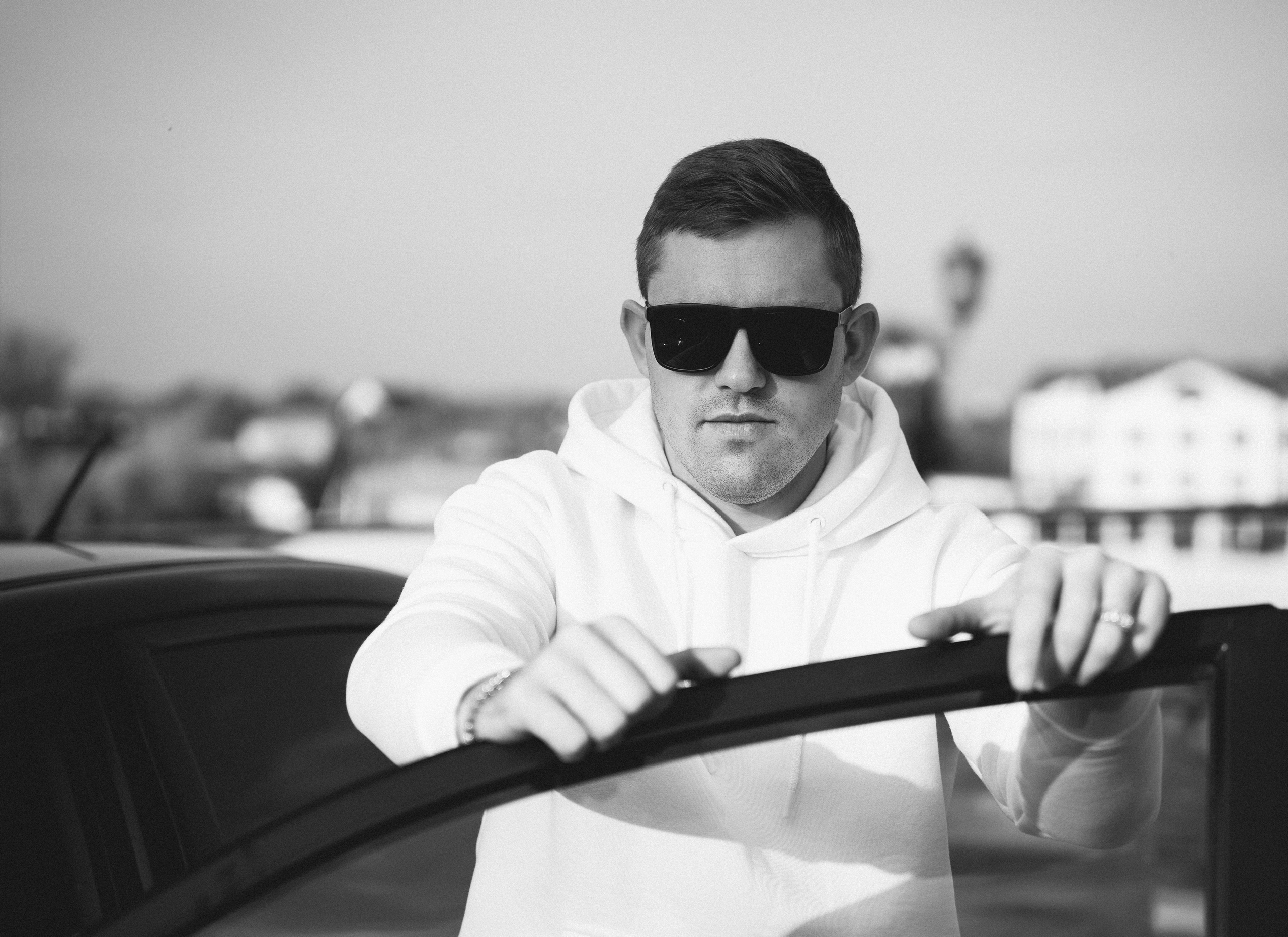 Мужской фотограф  Тюмень Александр Шалагин