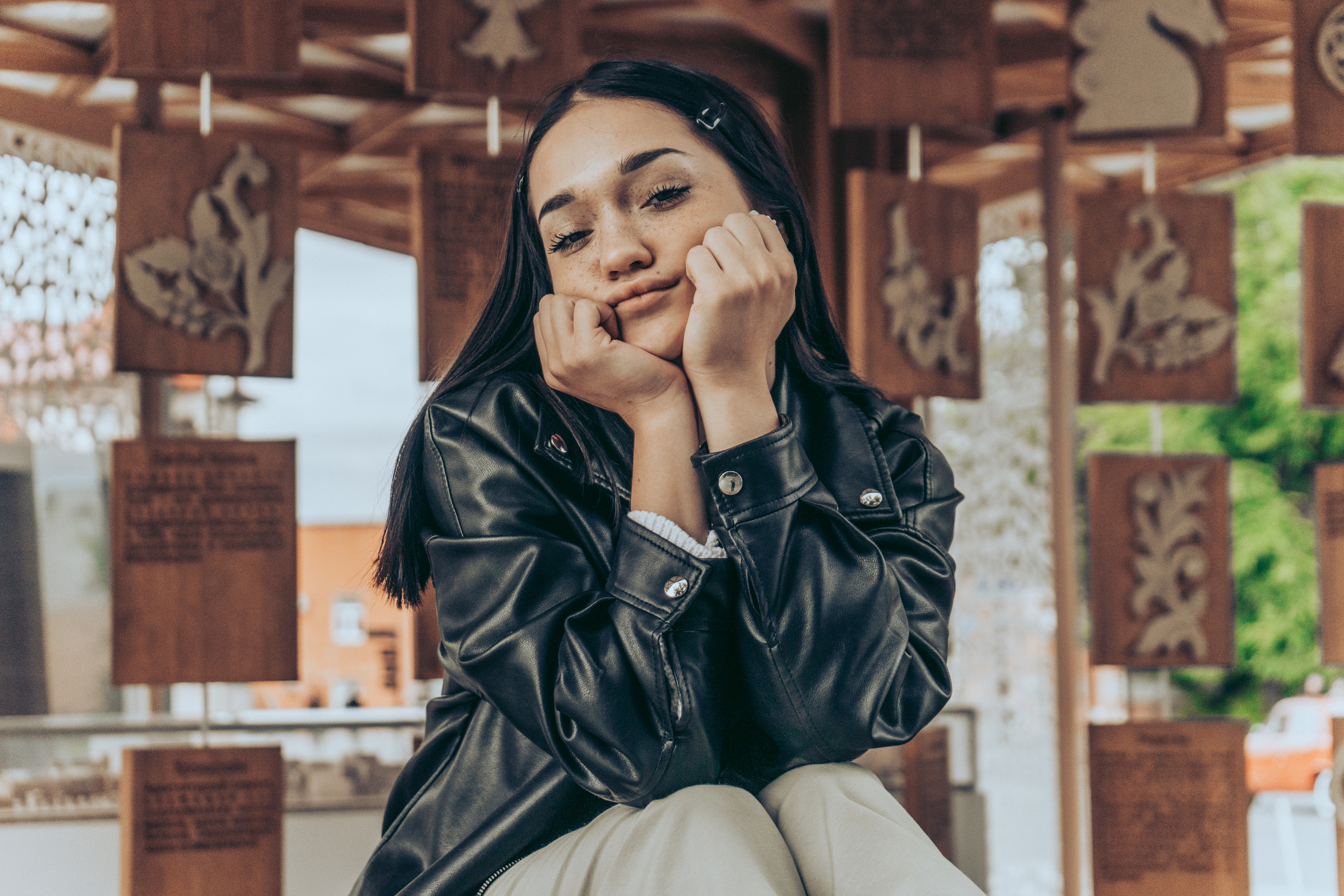 Женская съемка в тюмени Александр Шалагин