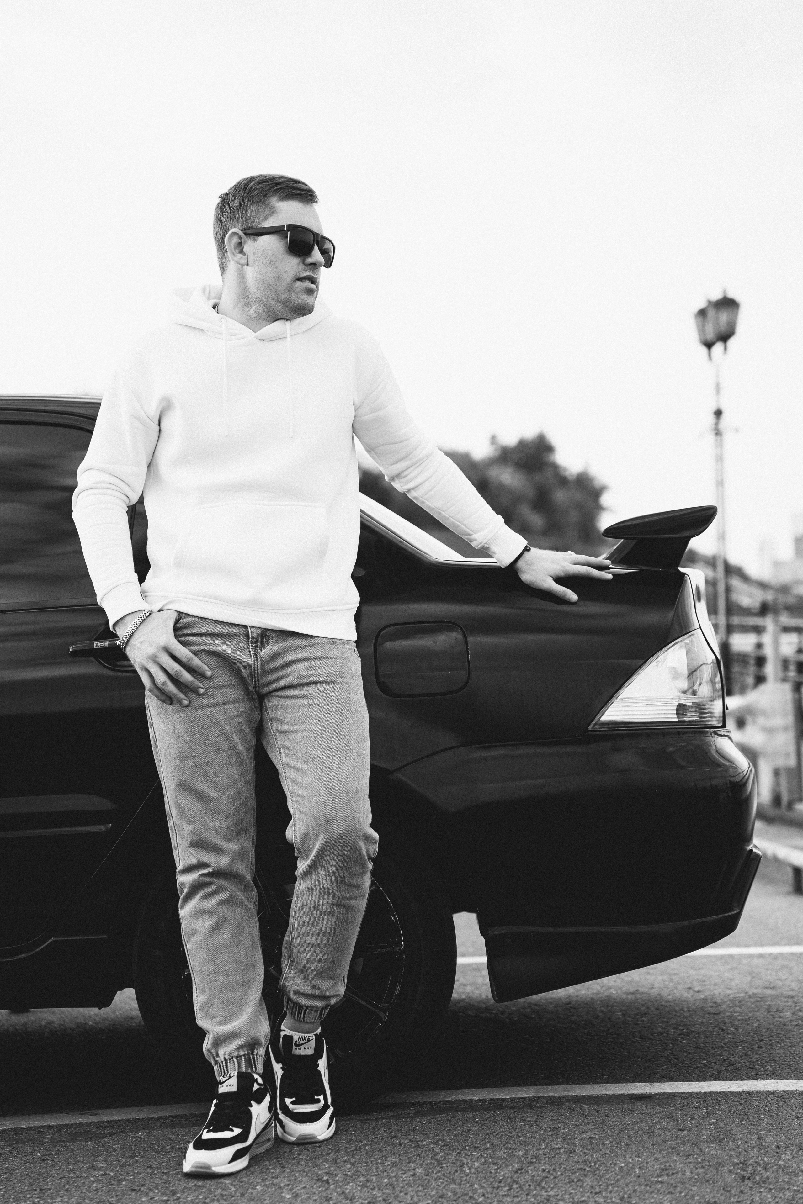 Мужской фотограф  Тюмень Александр Шалагин