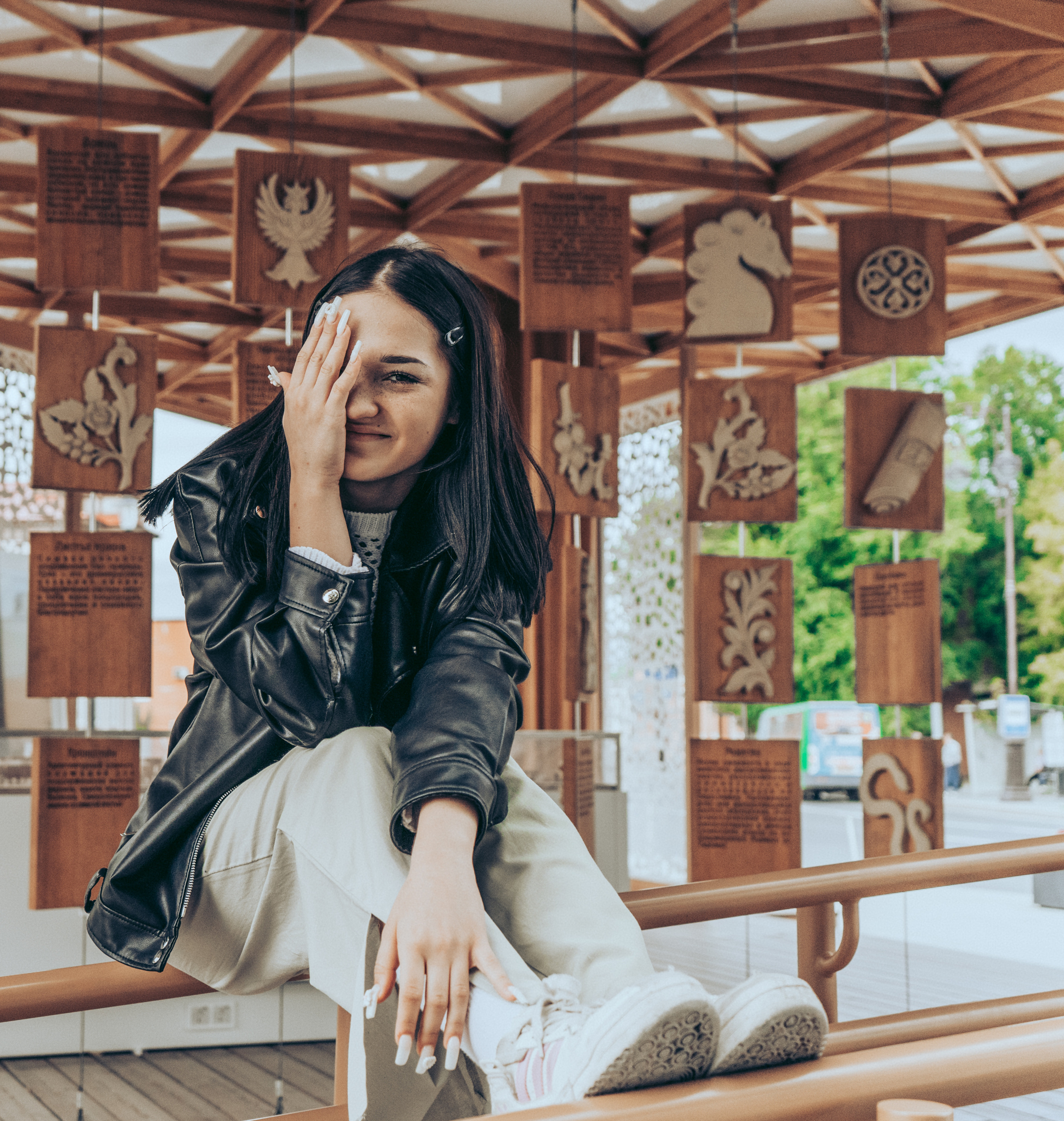 Женская съемка в тюмени Александр Шалагин