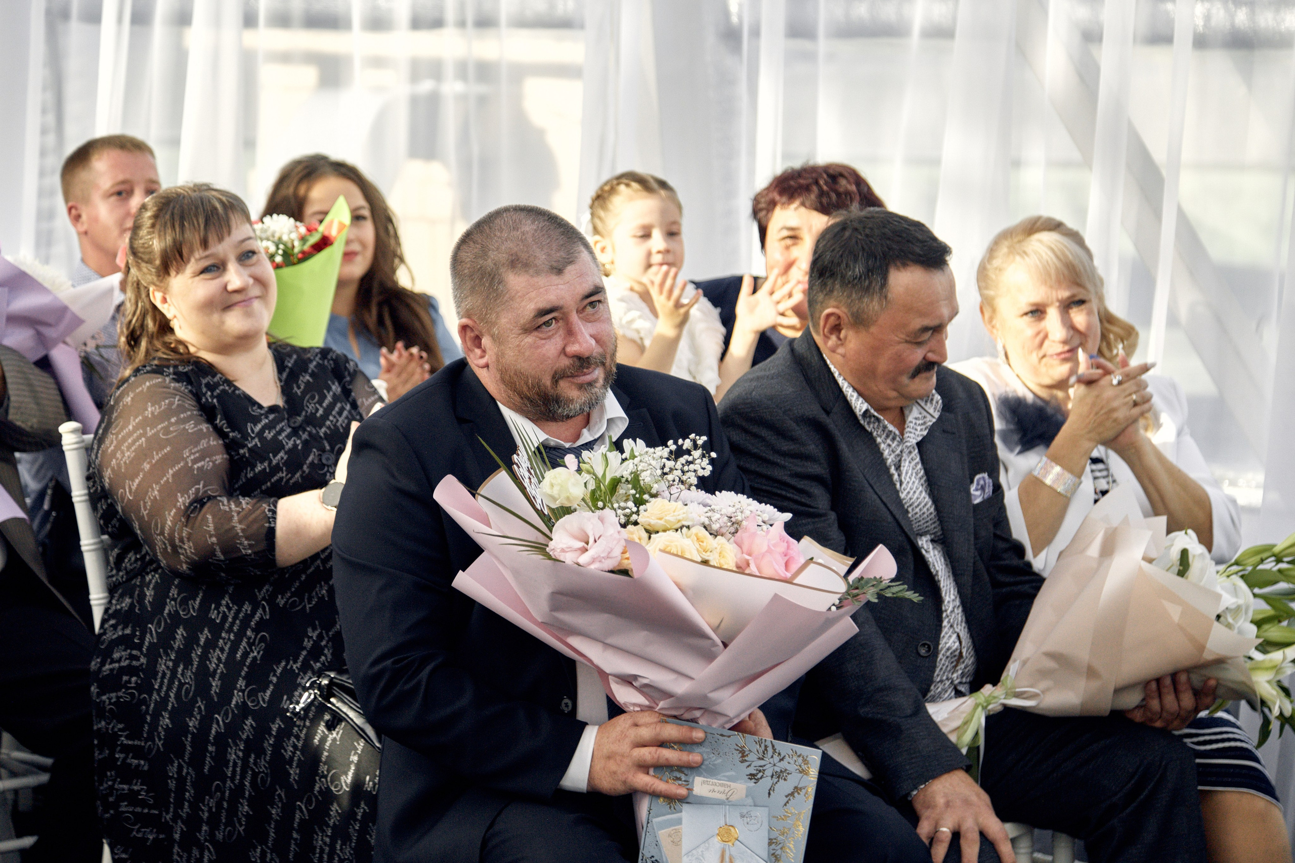 Николай и Анна. Фотограф Челябинск — Кирилл Устюжанин