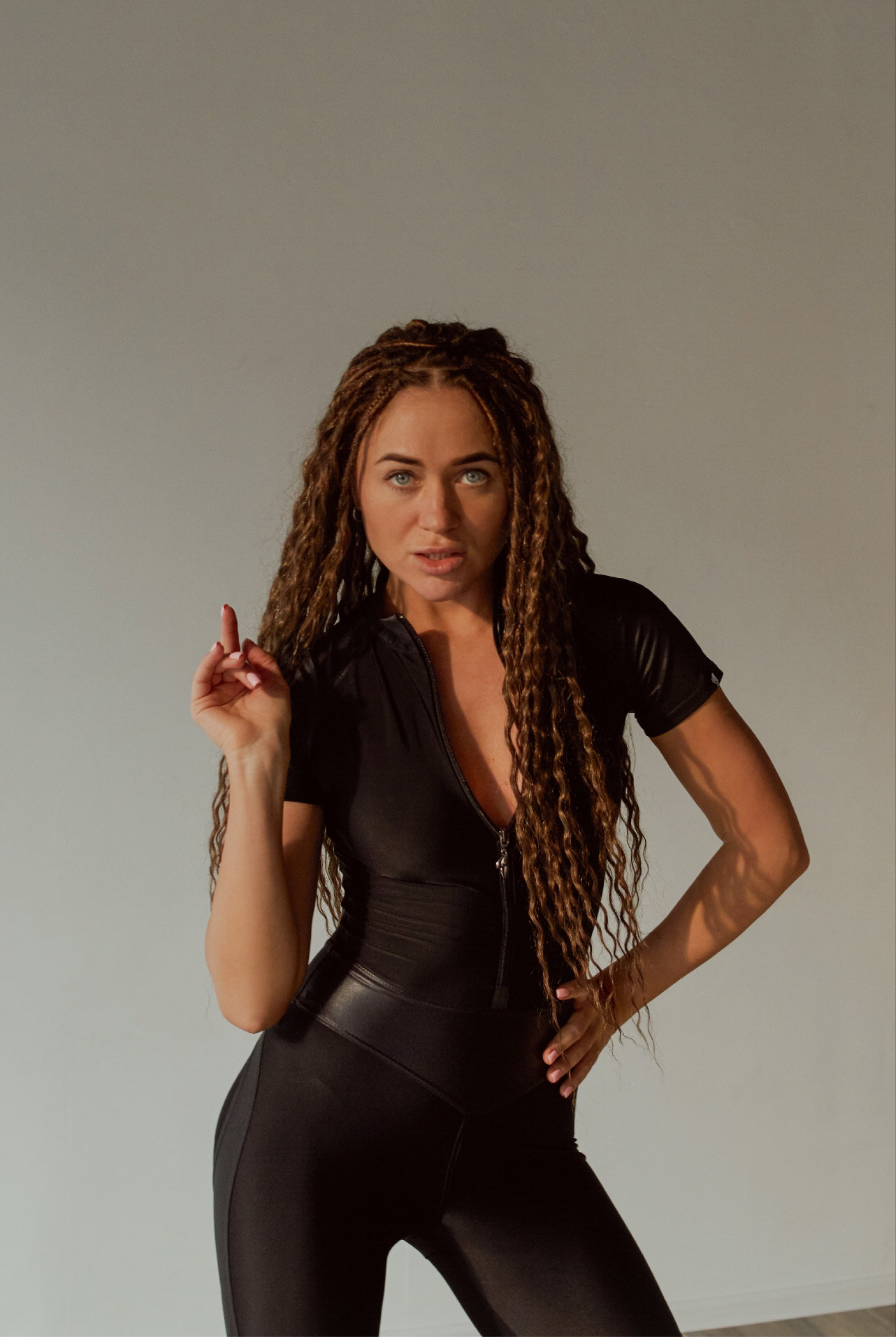 Алина. Фотограф Стилист Тюмень Вера Хайруллина