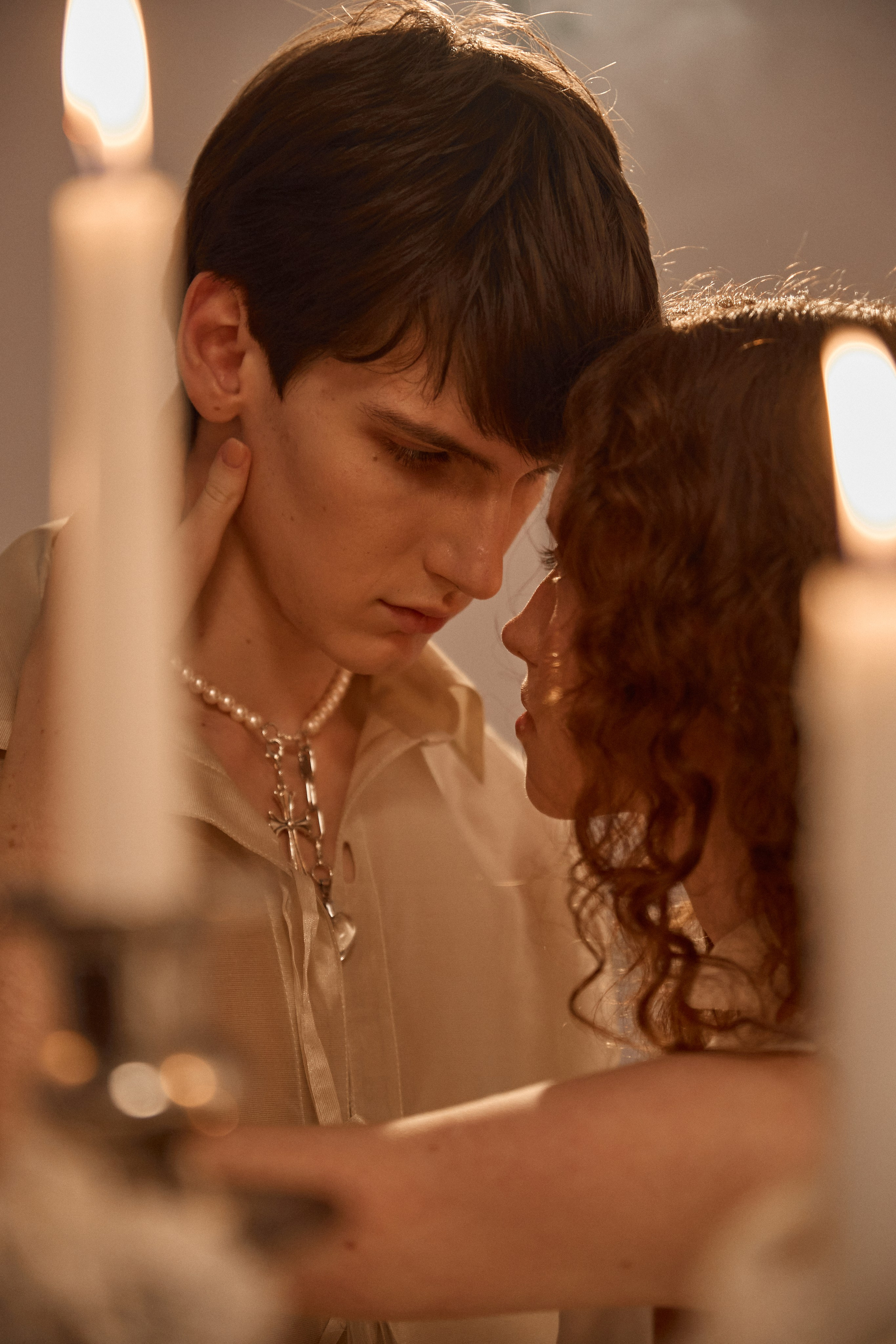 Шекспир. Антон Гошовский - свадебный и семейный фотограф в Москве и Крыму