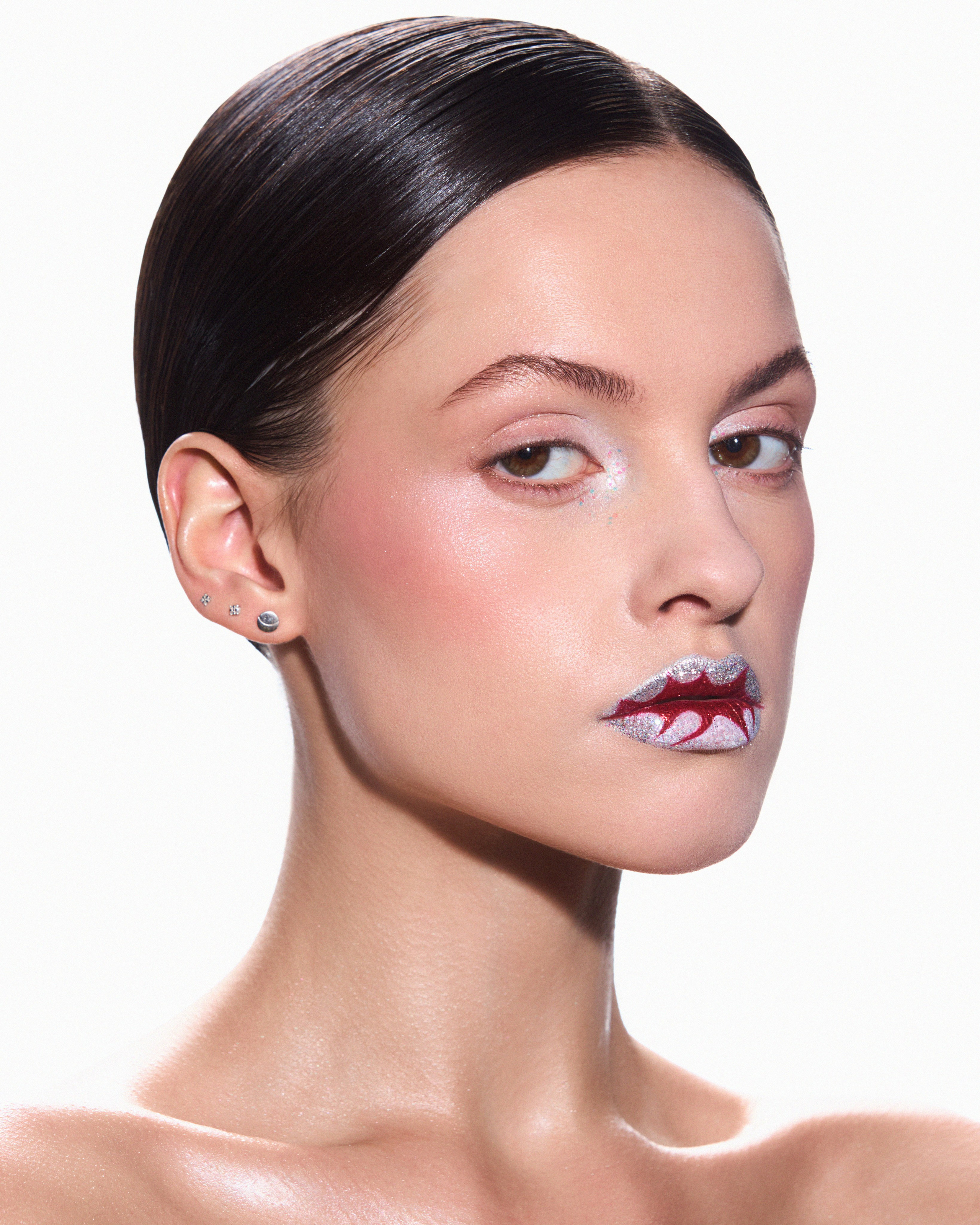 KRYGINA COSMETICS. Главная