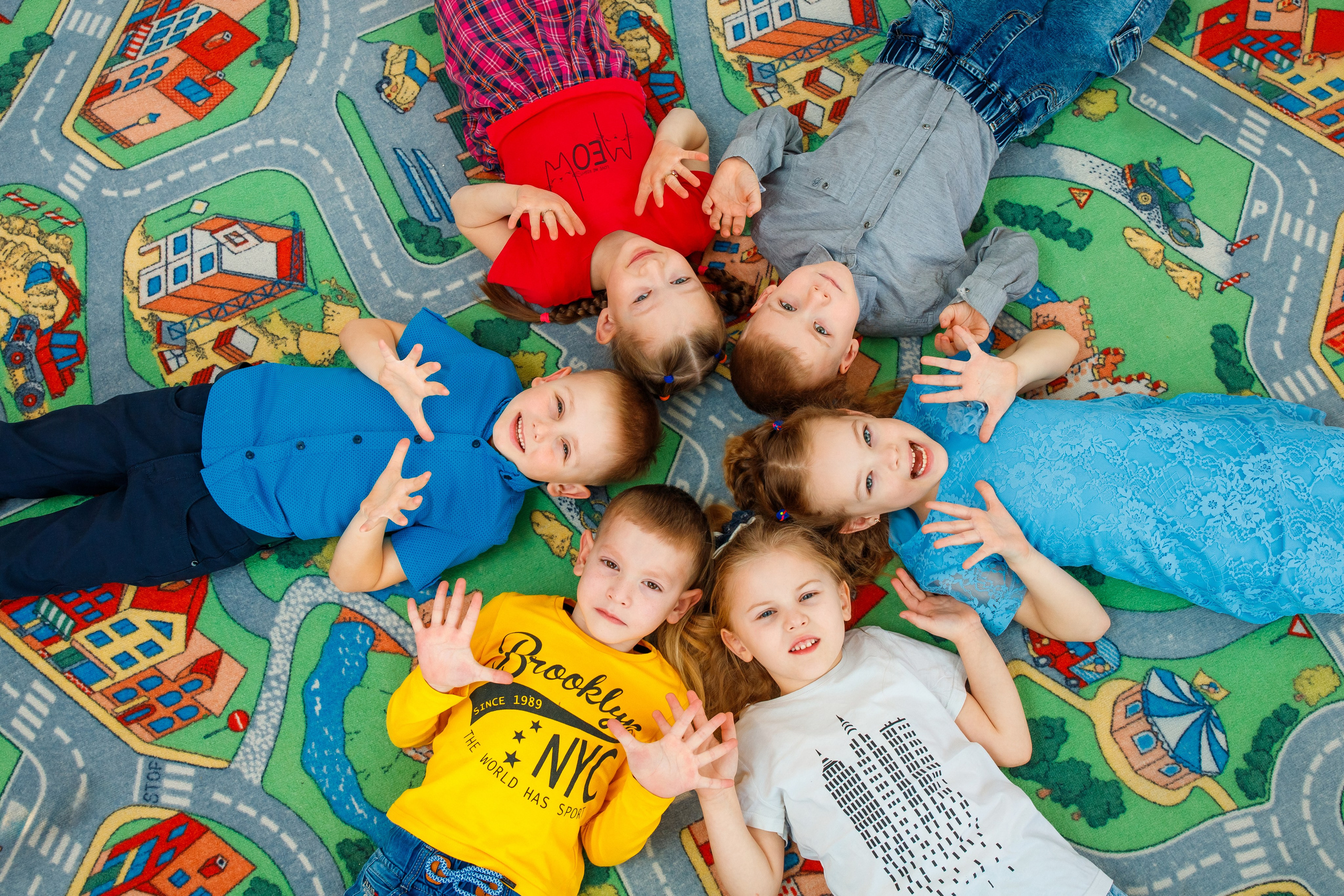 АльPix ДСад. Выпускные альбомы для детского сада в Кабанском районе и г. Улан-Удэ