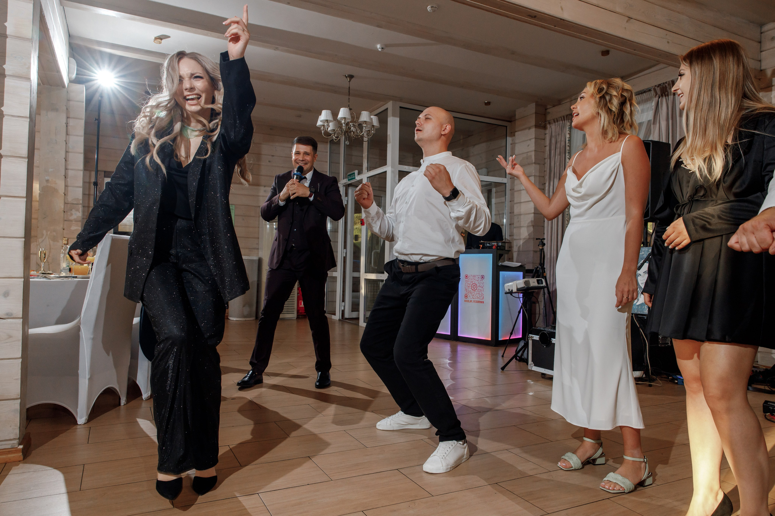 Свадьба Сергея и Златы. Свадебный и репортажный фотограф в Новокузнецке Вьюхин Александр