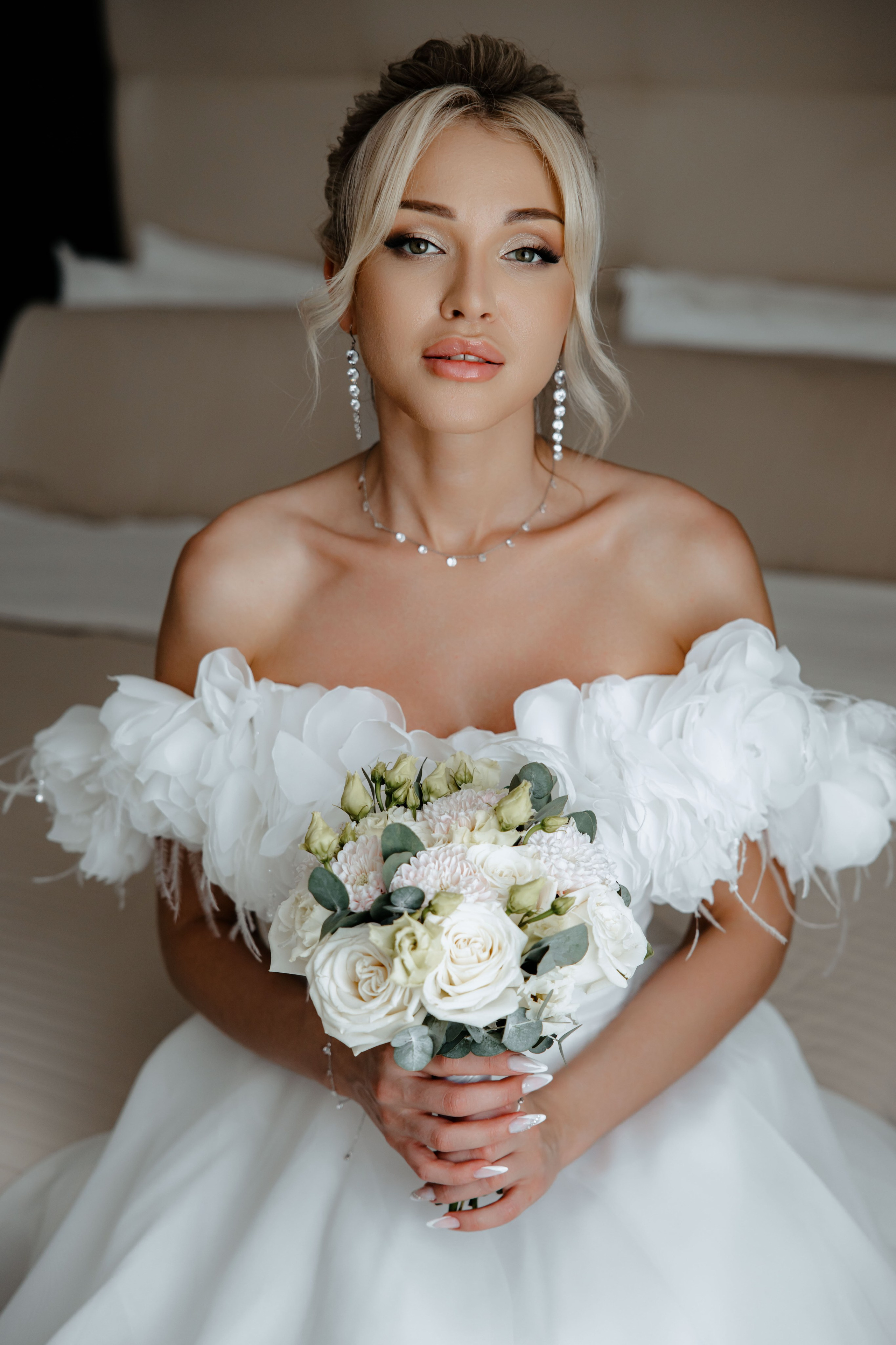 Свадьбы Дмитрия и Ольги. Свадебный и репортажный фотограф в Новокузнецке Вьюхин Александр