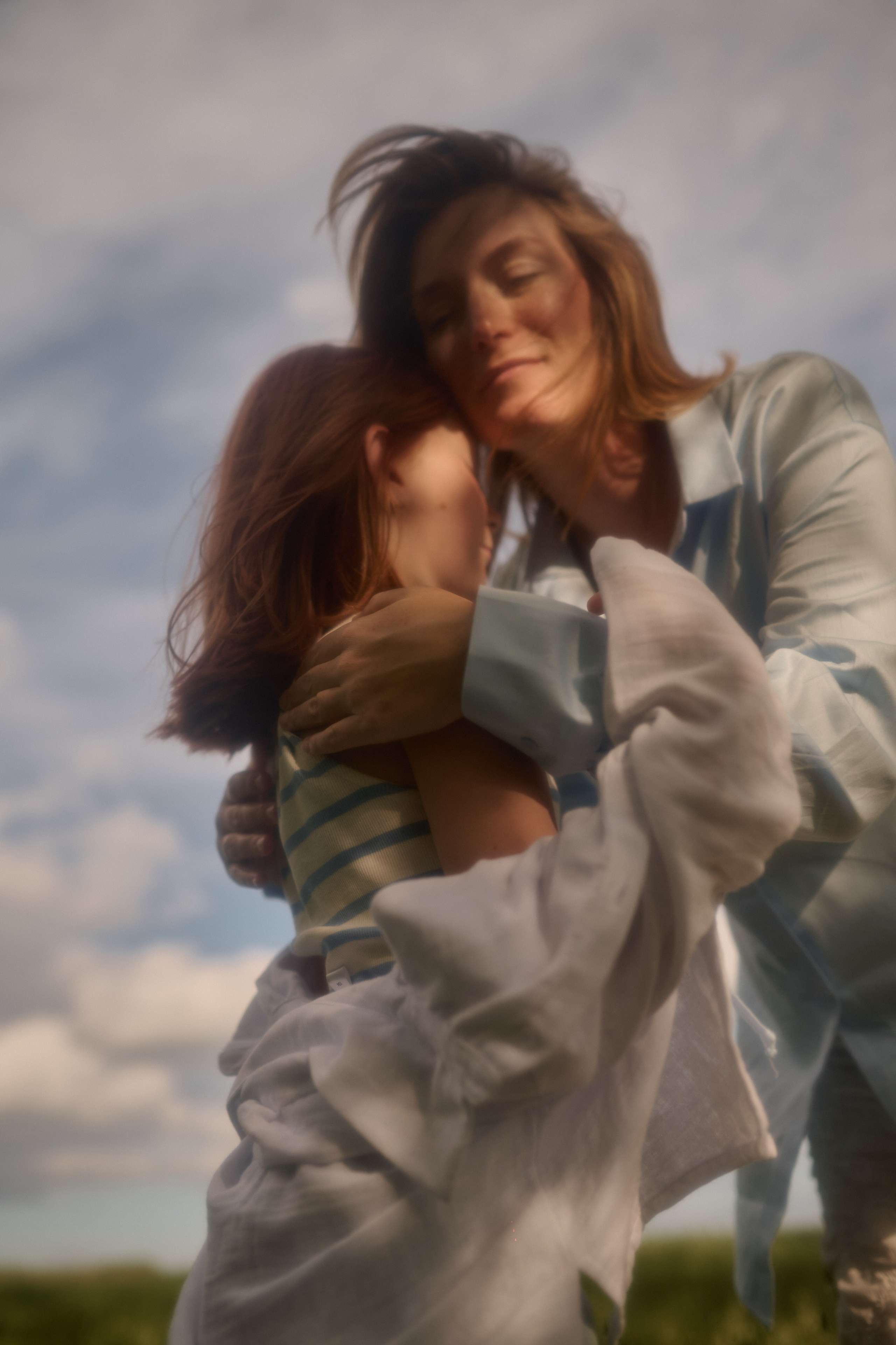 Лена и Есения. Семейный и свадебный lifestyle-фотограф в Москве Мария Петрова