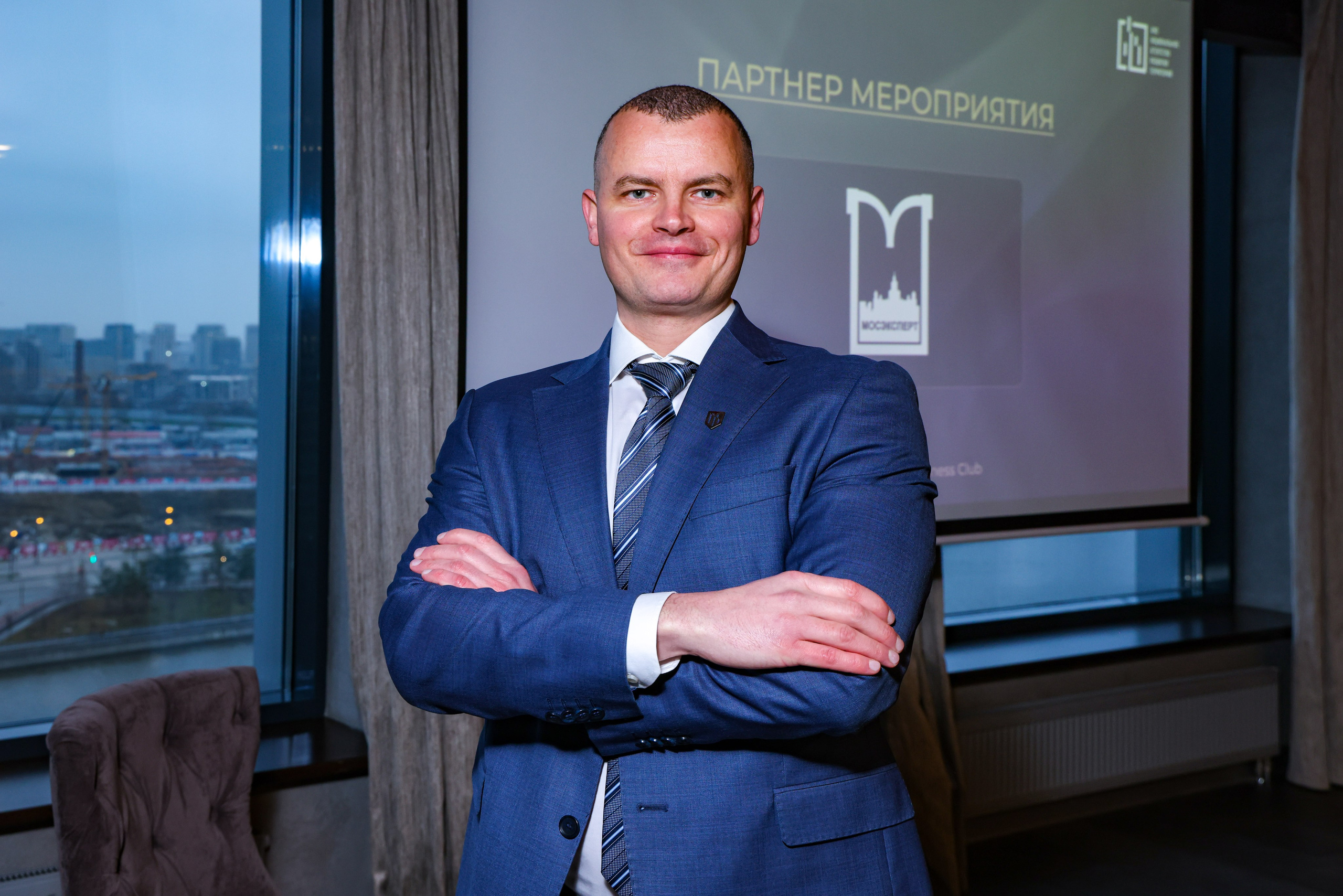 БИЗНЕС-ЗАВТРАК С ДЕВЕЛОПЕРАМИ | 9 декабря 2025 г. Главная