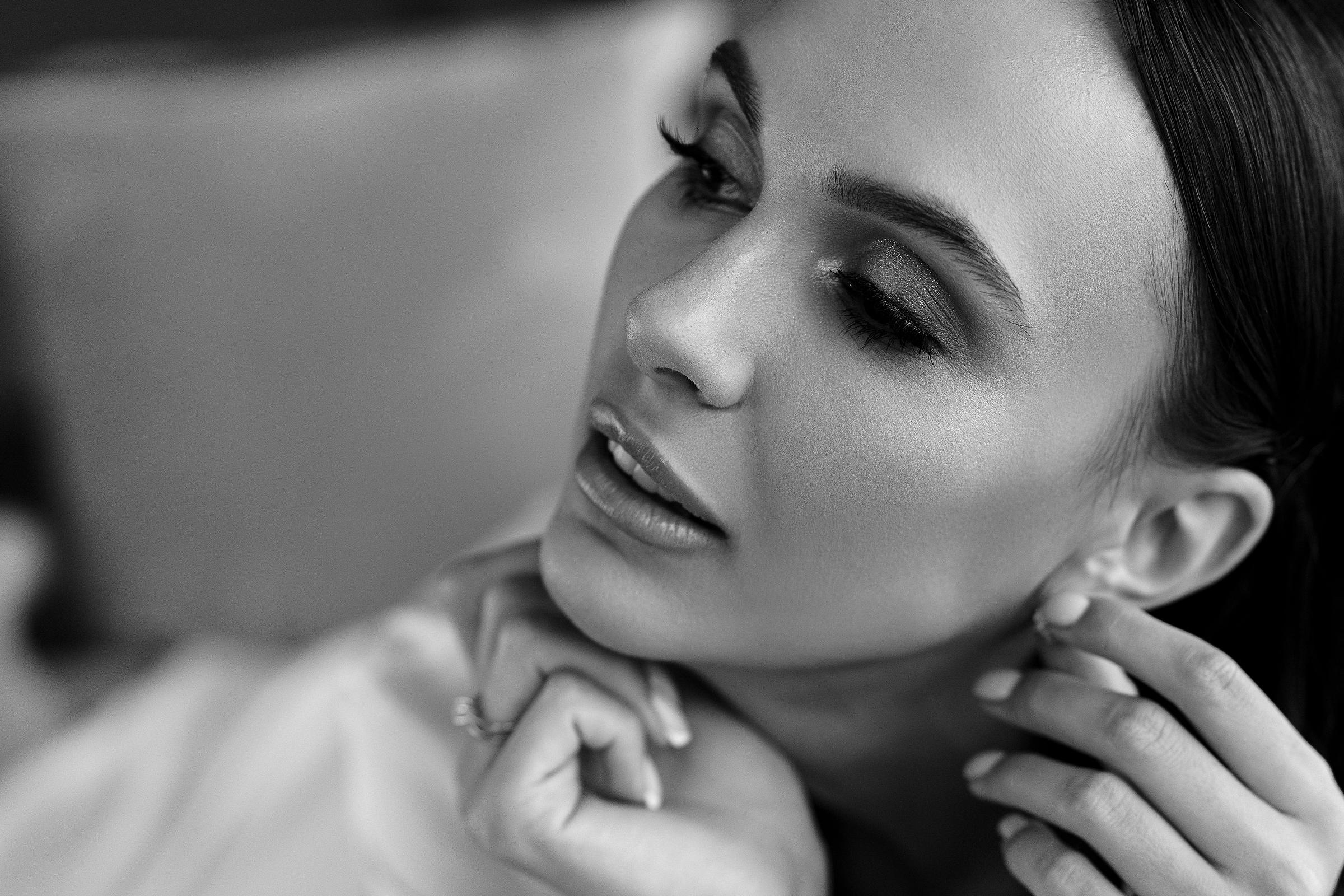 Дмитрий и Галина. Свадебный и портретный фотограф Ян Сылка