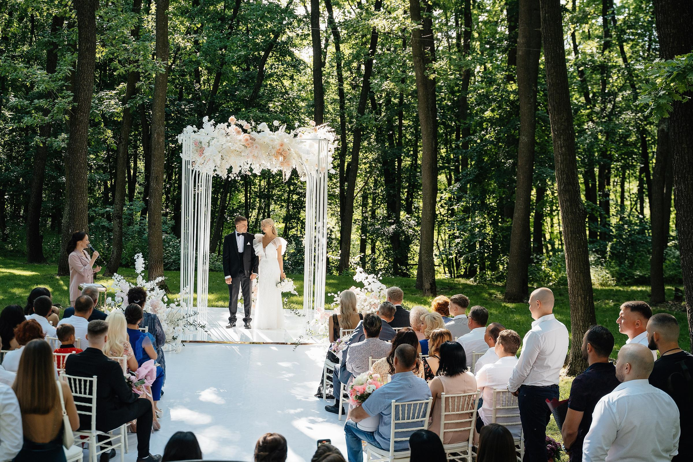 Павел и Марина. Фотограф Ян Сылка