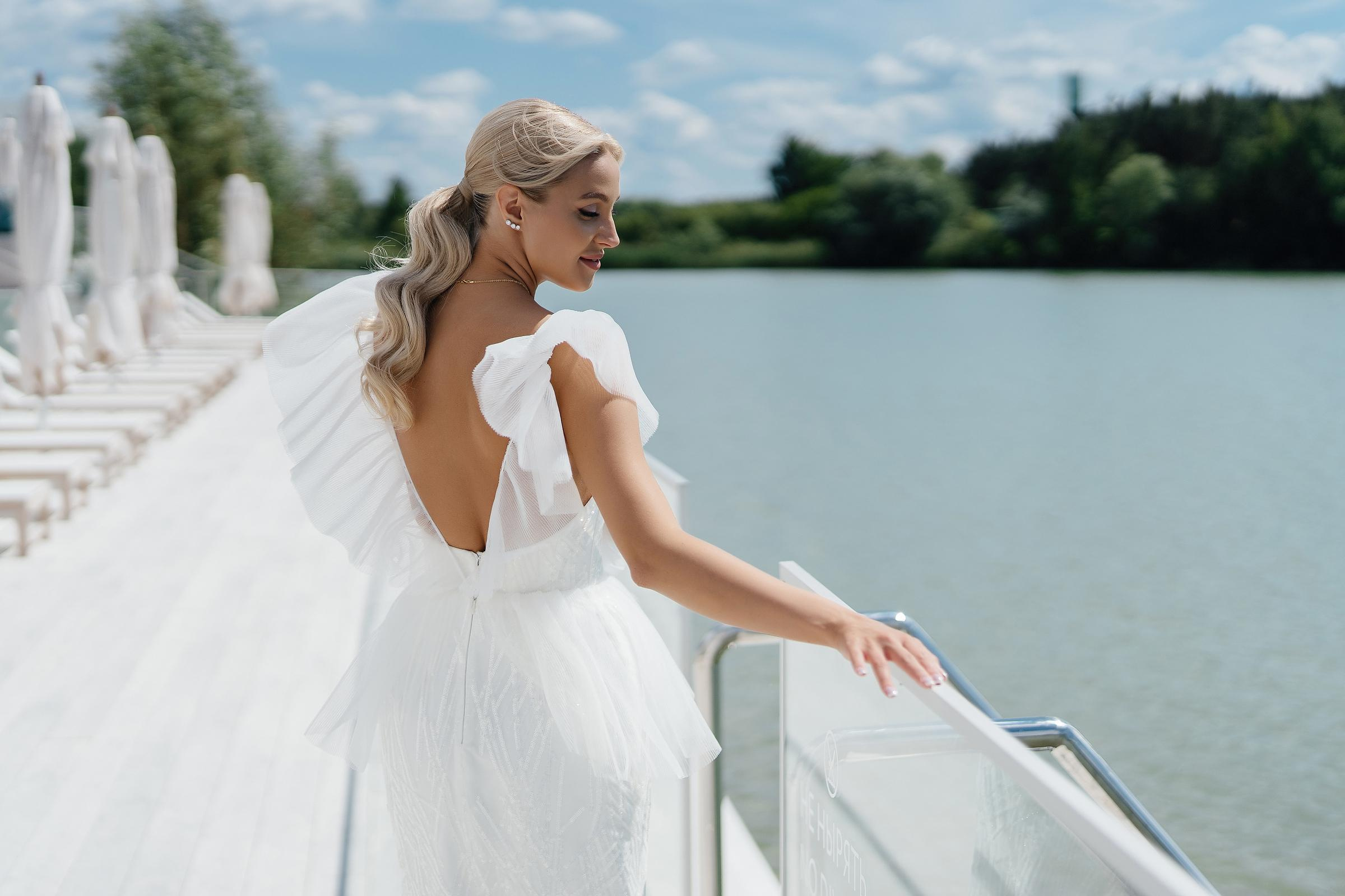 Павел и Марина. Фотограф Ян Сылка