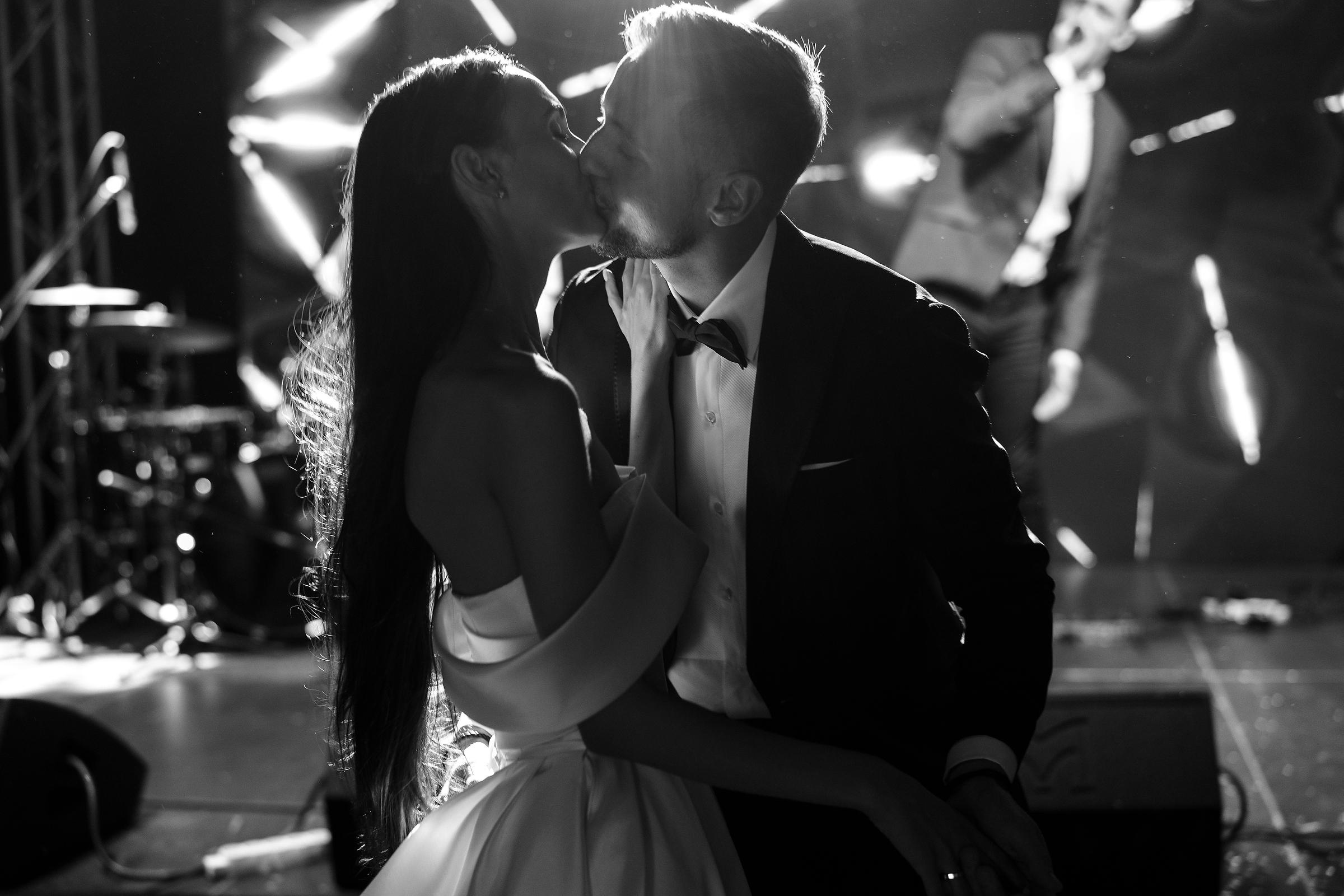 Дмитрий и Галина. Свадебный и портретный фотограф Ян Сылка