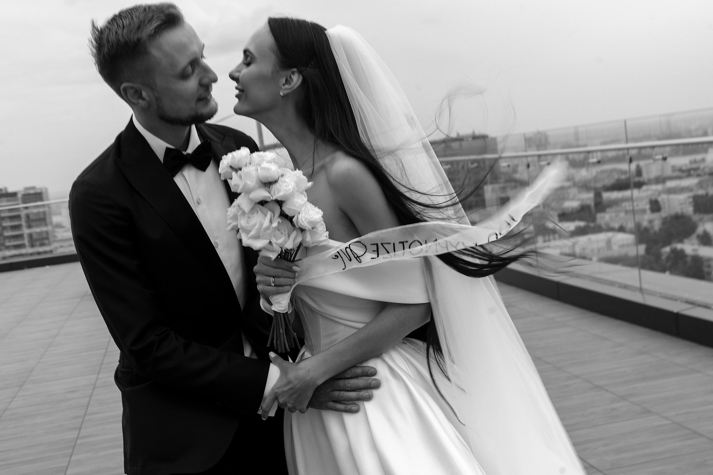 Дмитрий и Галина. Свадебный и портретный фотограф Ян Сылка