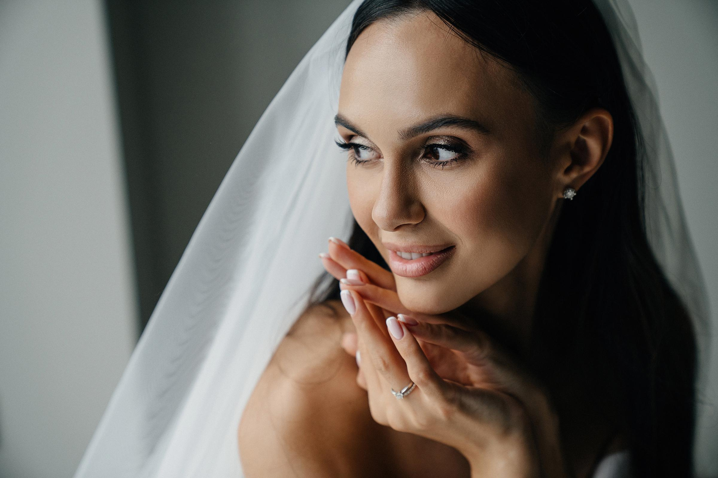 Дмитрий и Галина. Свадебный и портретный фотограф Ян Сылка