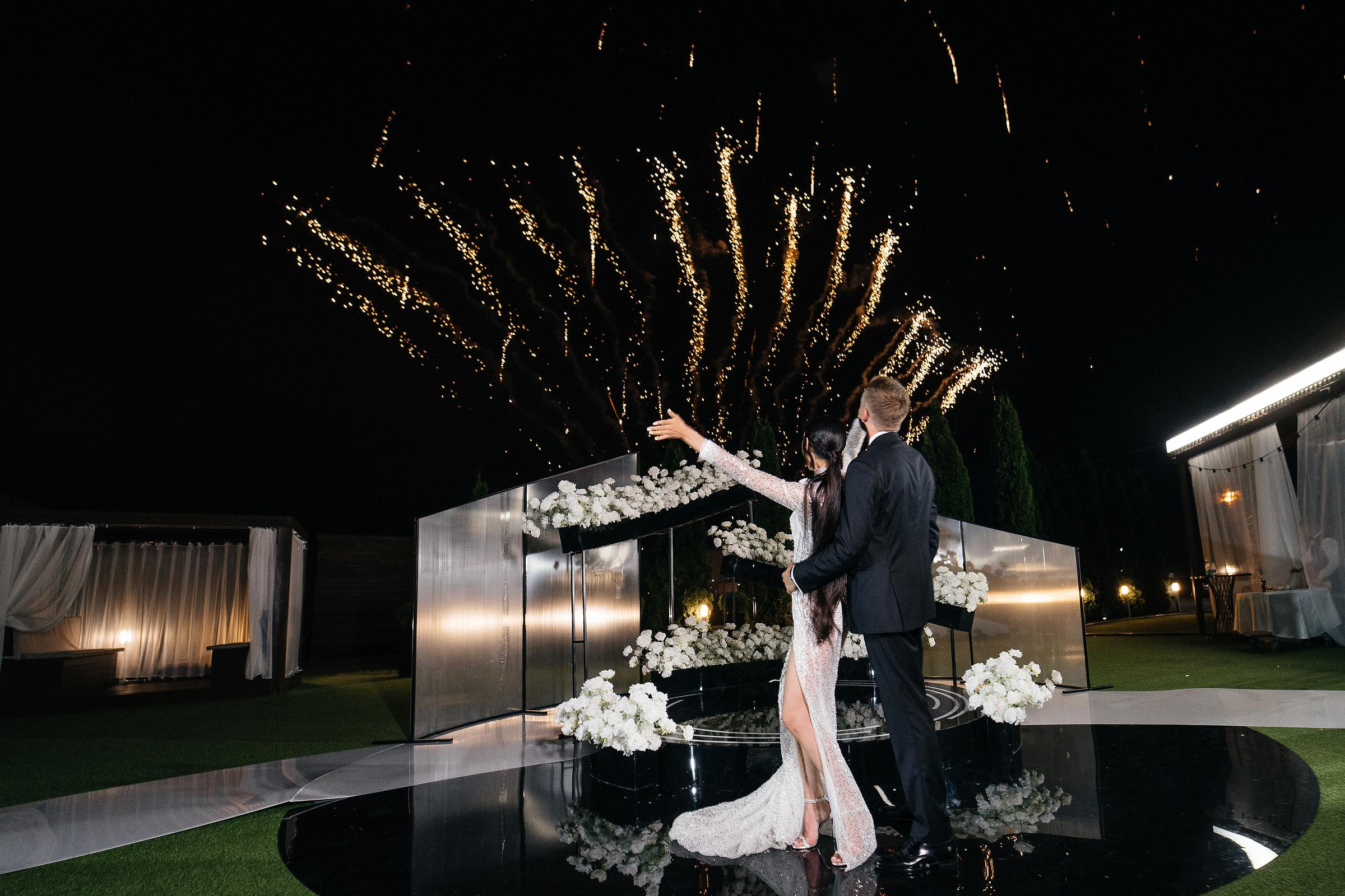 Дмитрий и Галина. Свадебный и портретный фотограф Ян Сылка